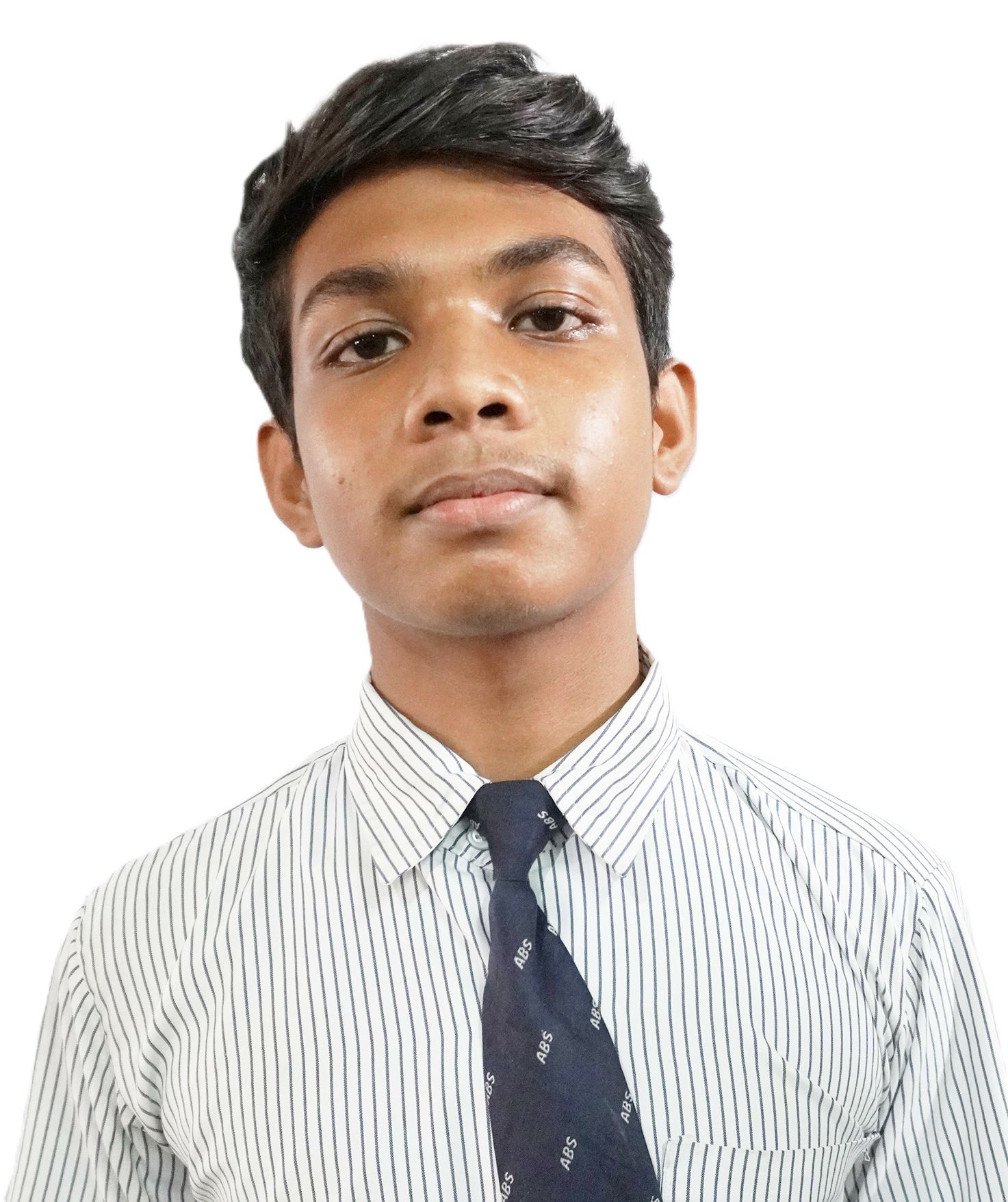 SARVESH SINGH