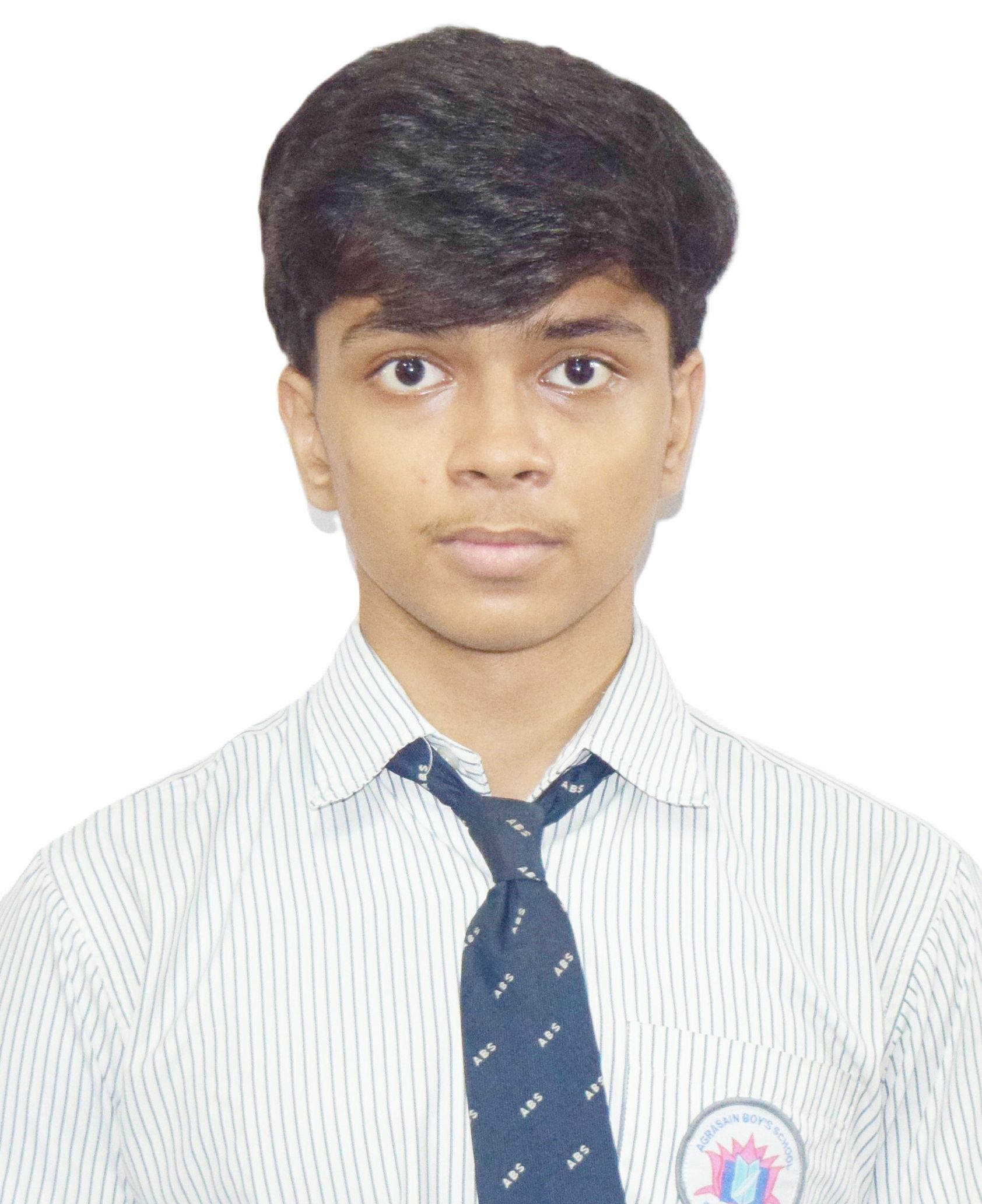 ANKIT KUMAR ROY