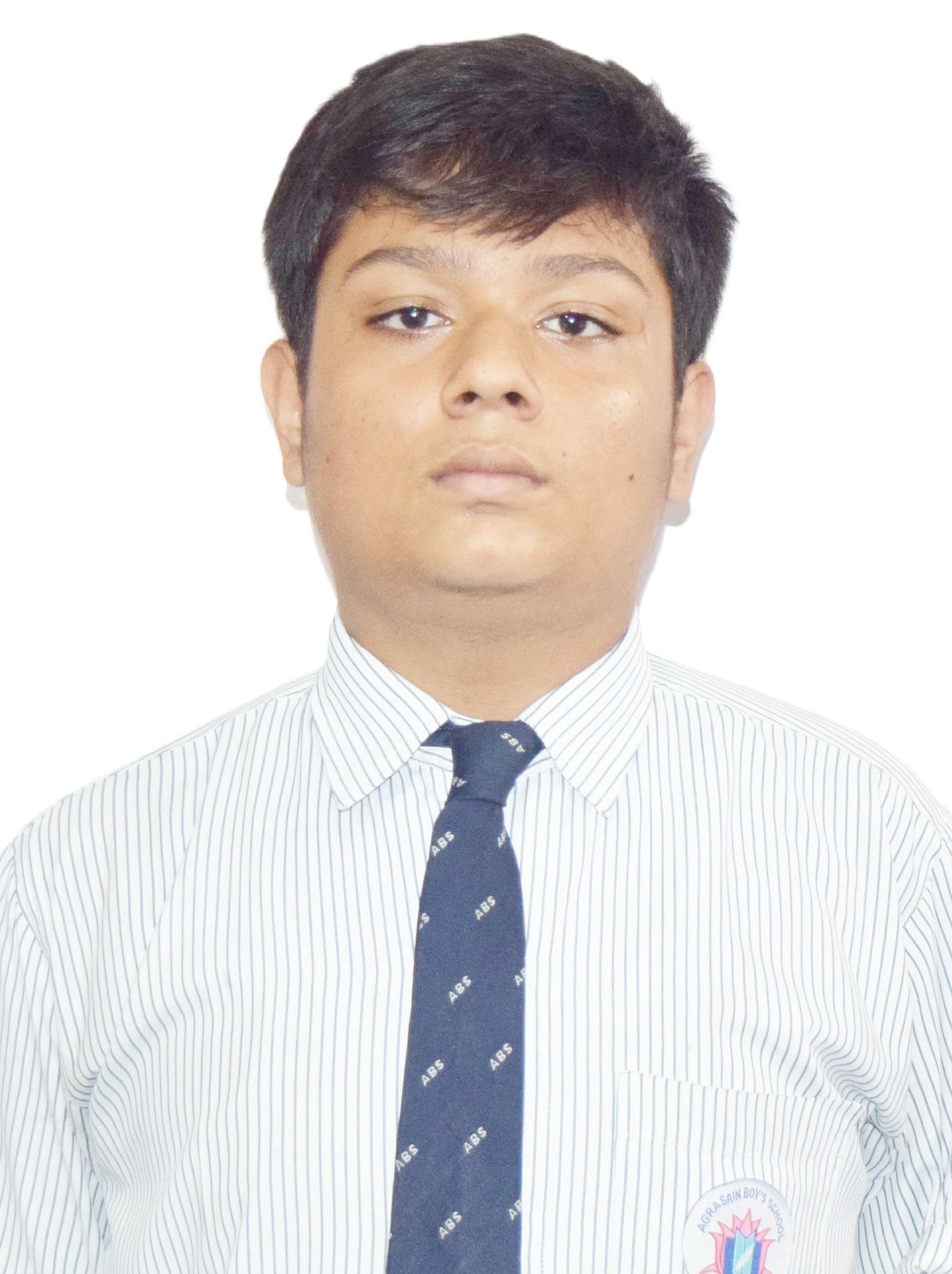 SHASWAT JHA