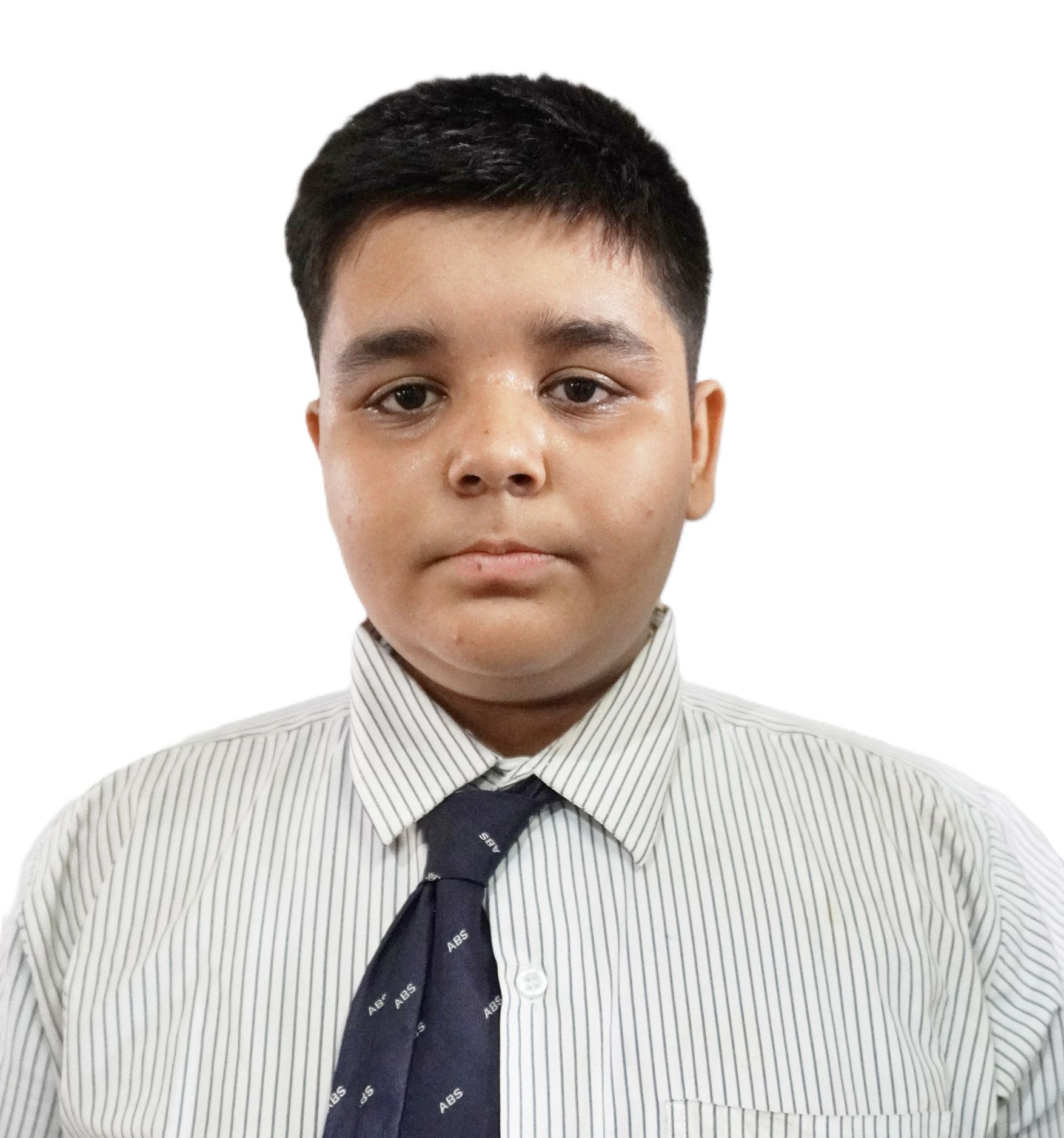 PRAJWAL SHARMA