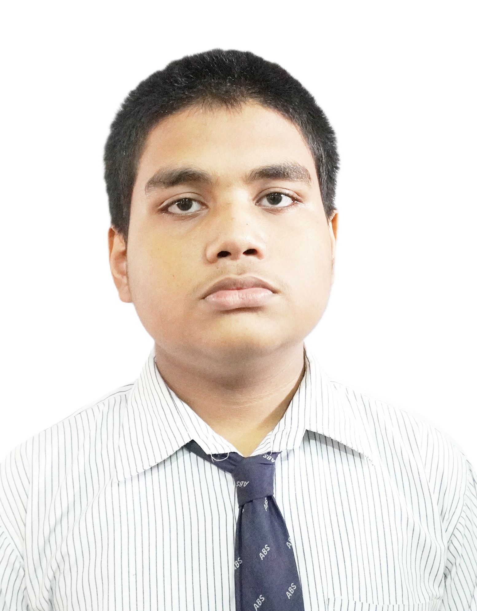 ARNAB GHOSH