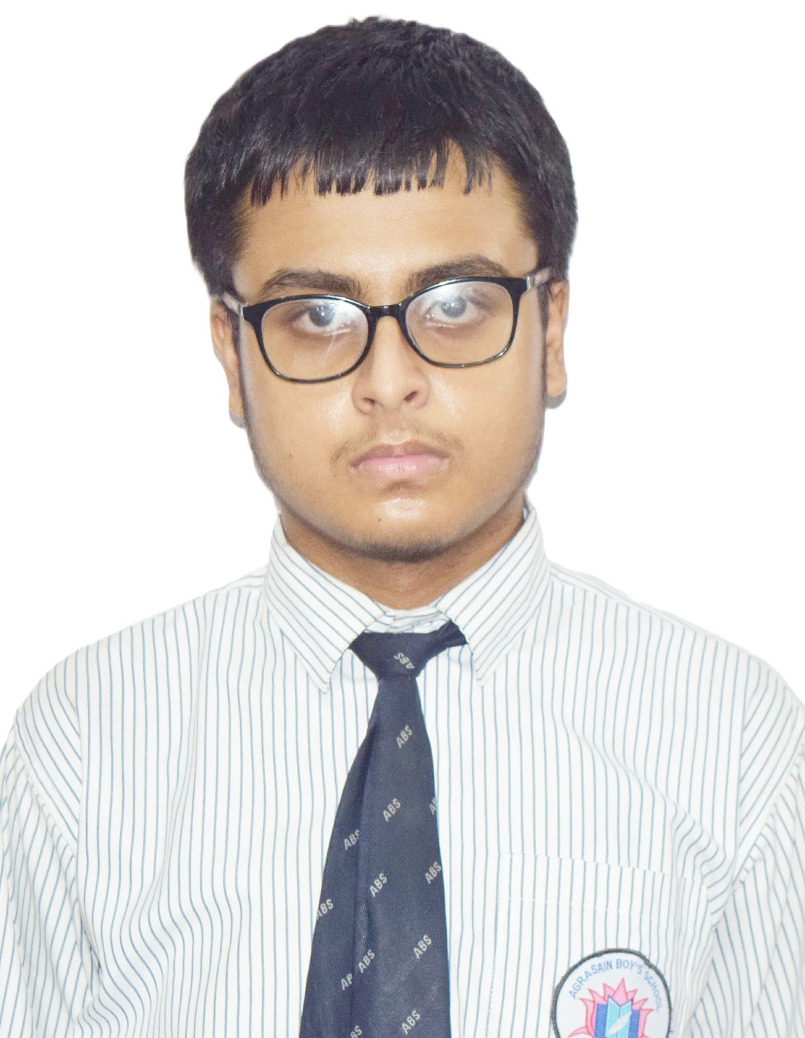 RUDRANIL BOSE