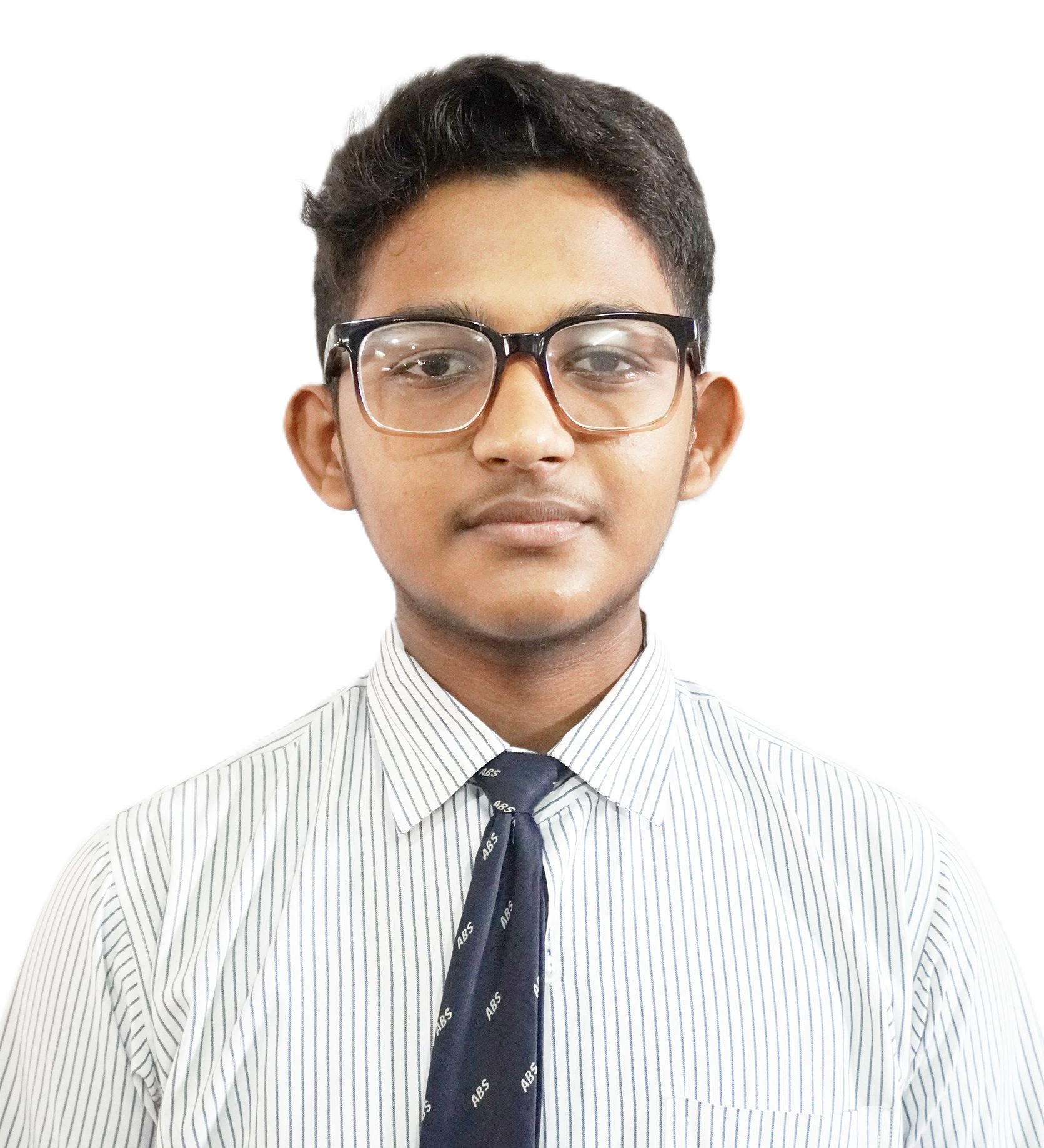 JIGNESH PANDEY