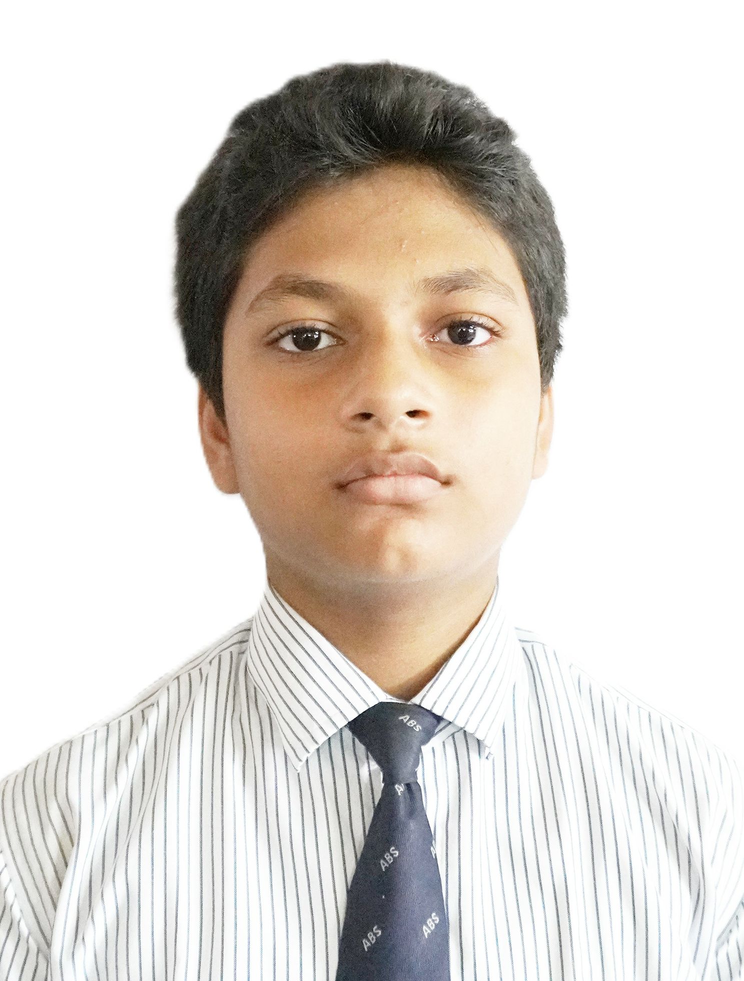 SHINJIT GHOSH