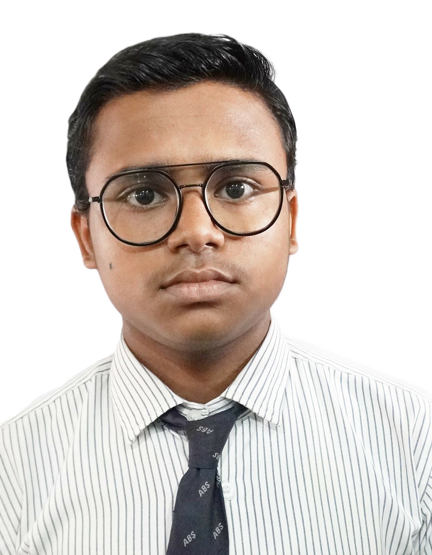 AYUSH SHAW