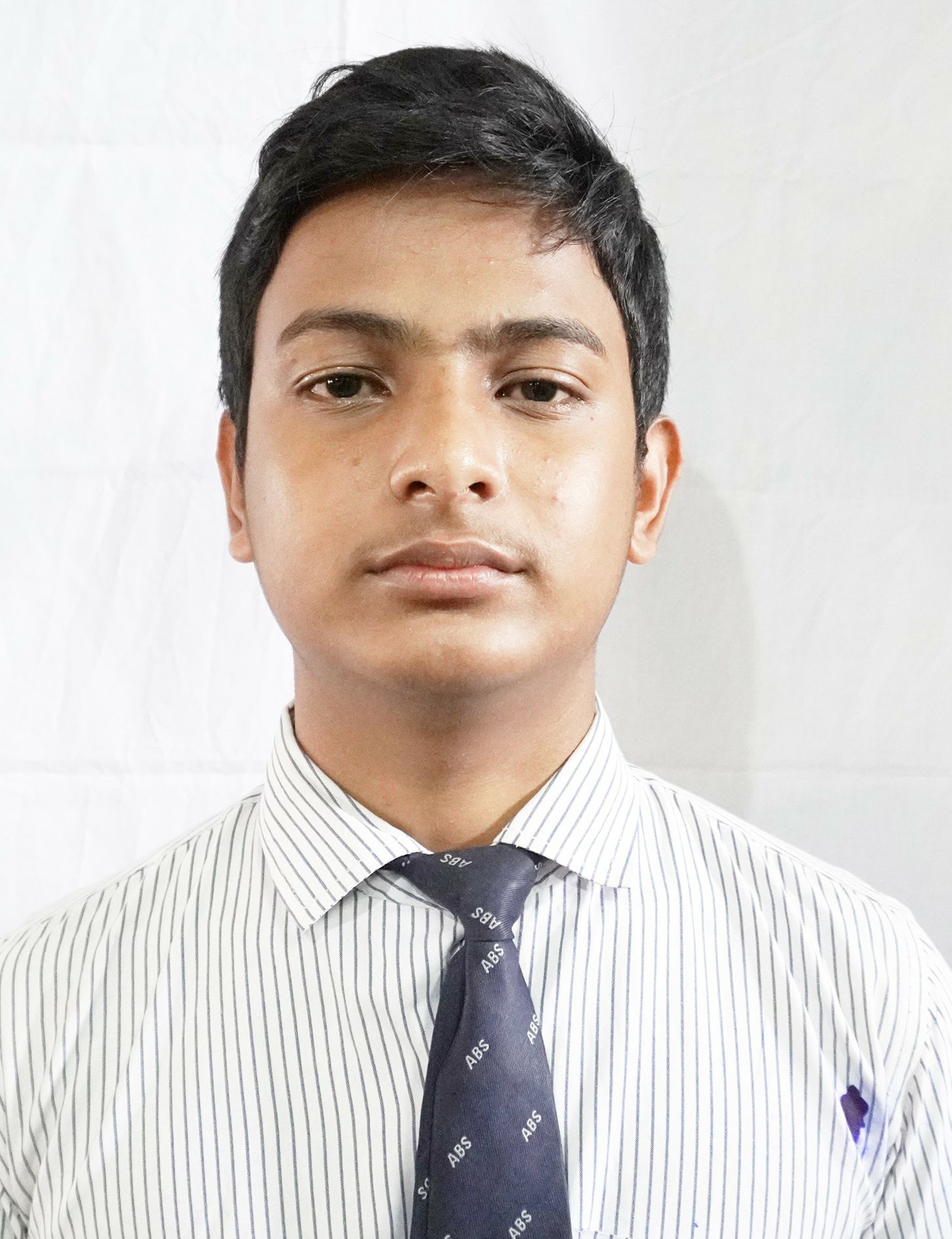 AYUSH BHOWMICK