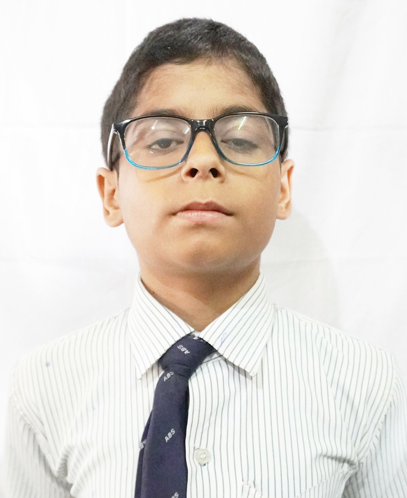 KAPISSH SHARMA