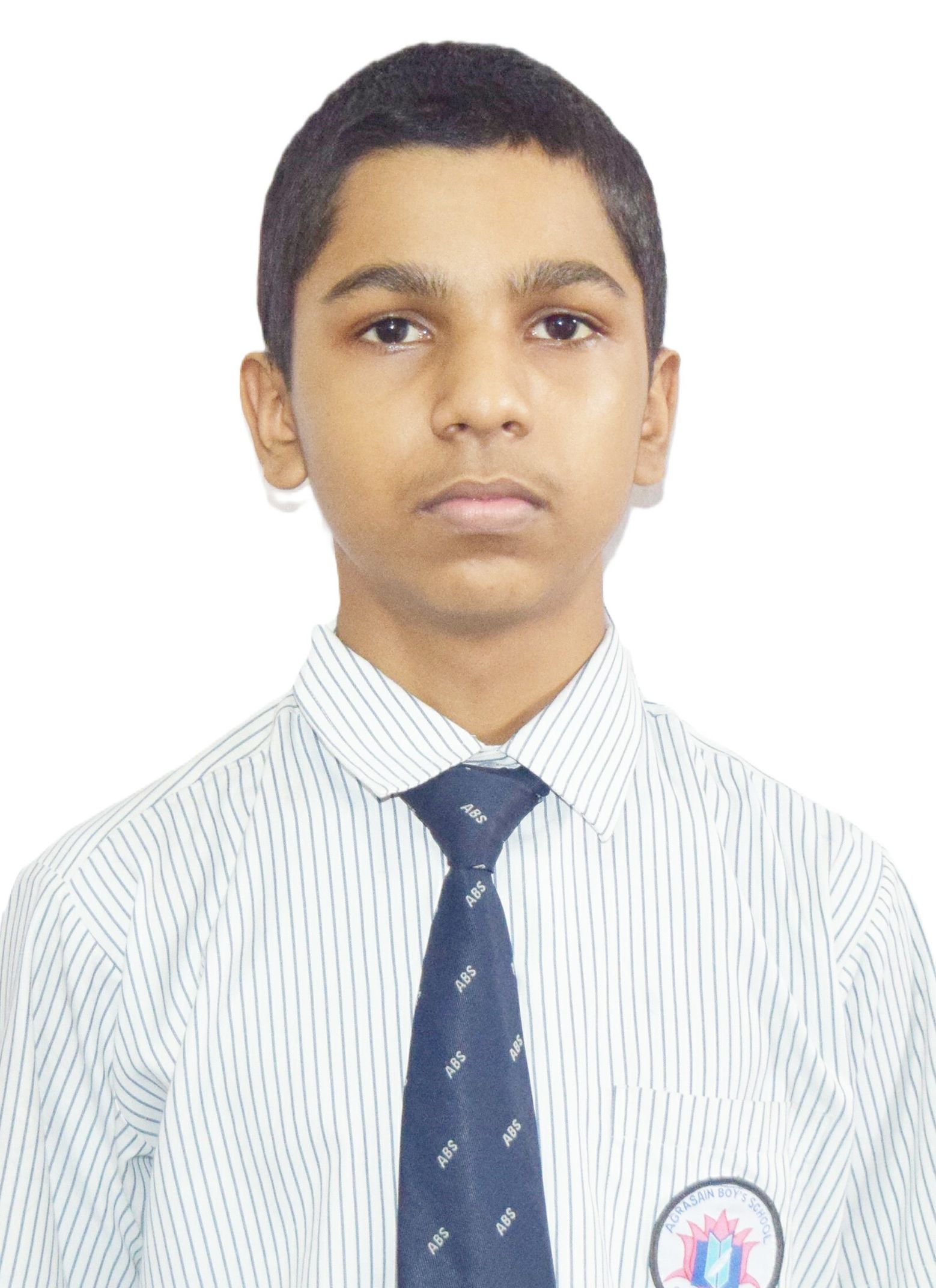 SAKSHAM SHAW