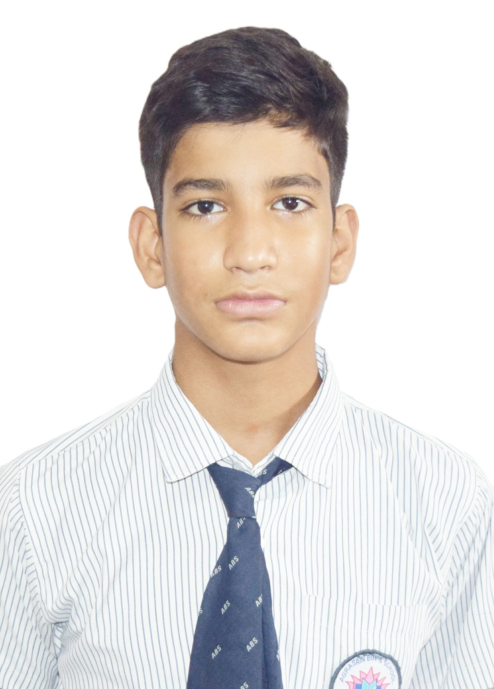 ANAND KUMAR JHA