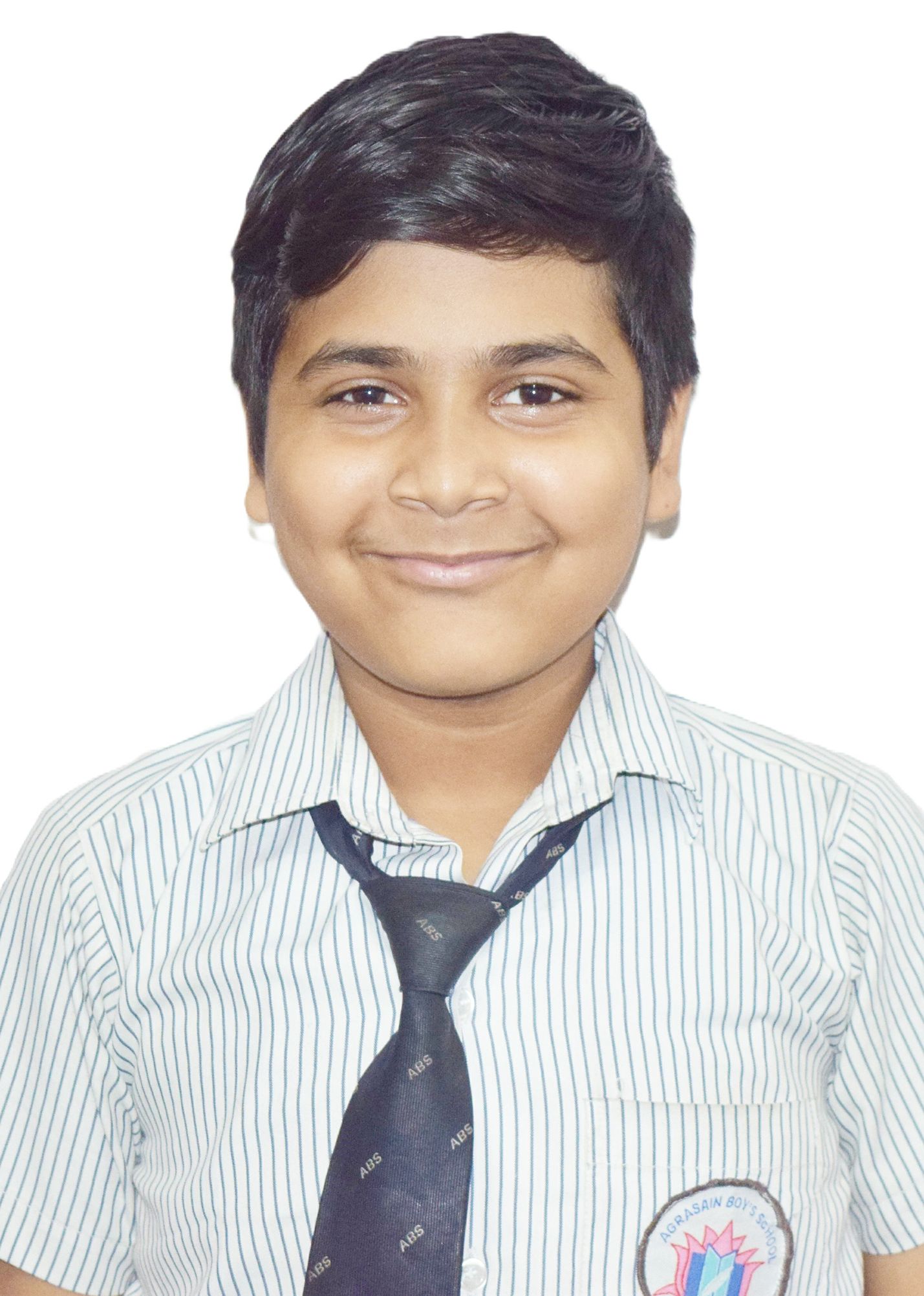 RAUNAK GADIA