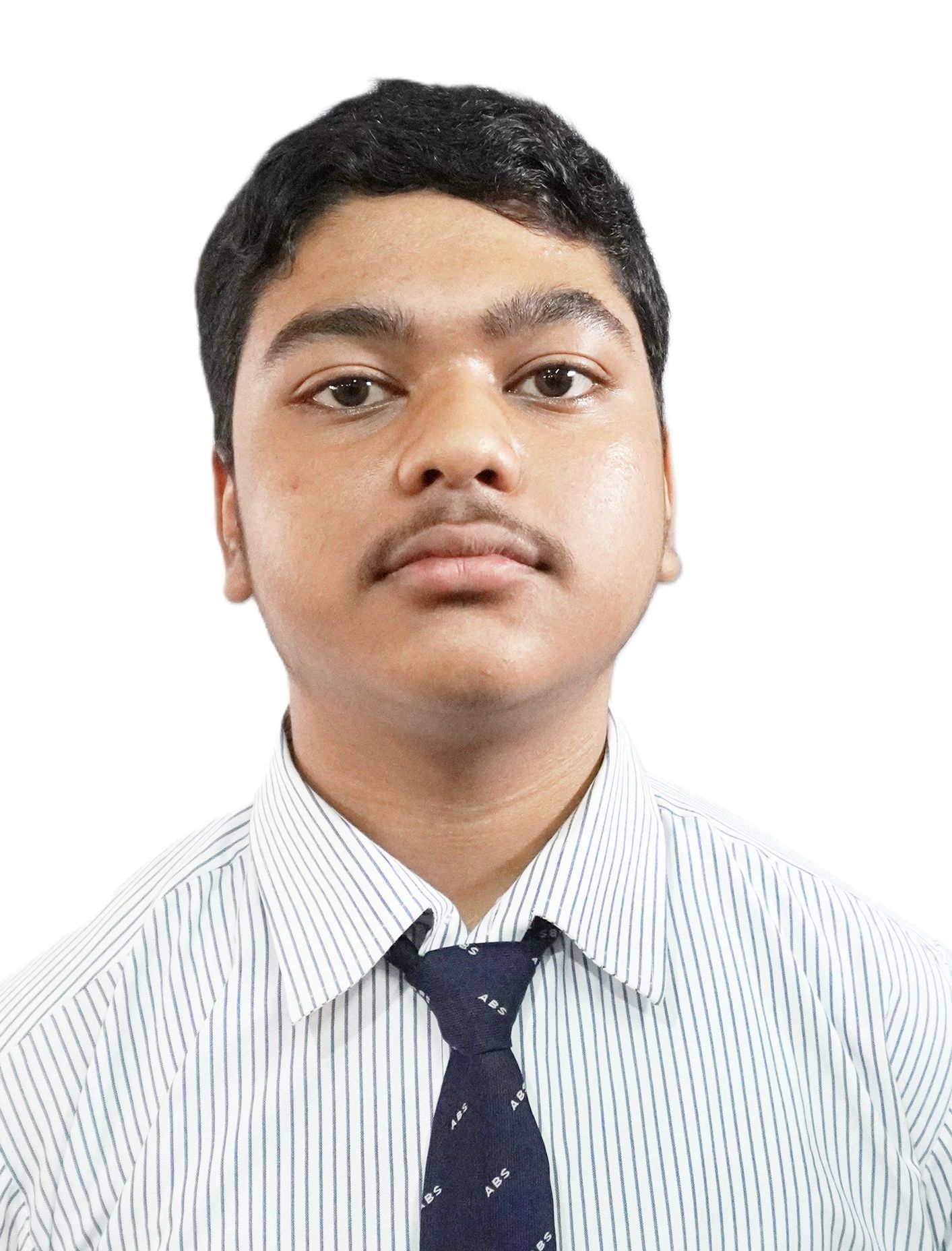TRIANSHU PATRA