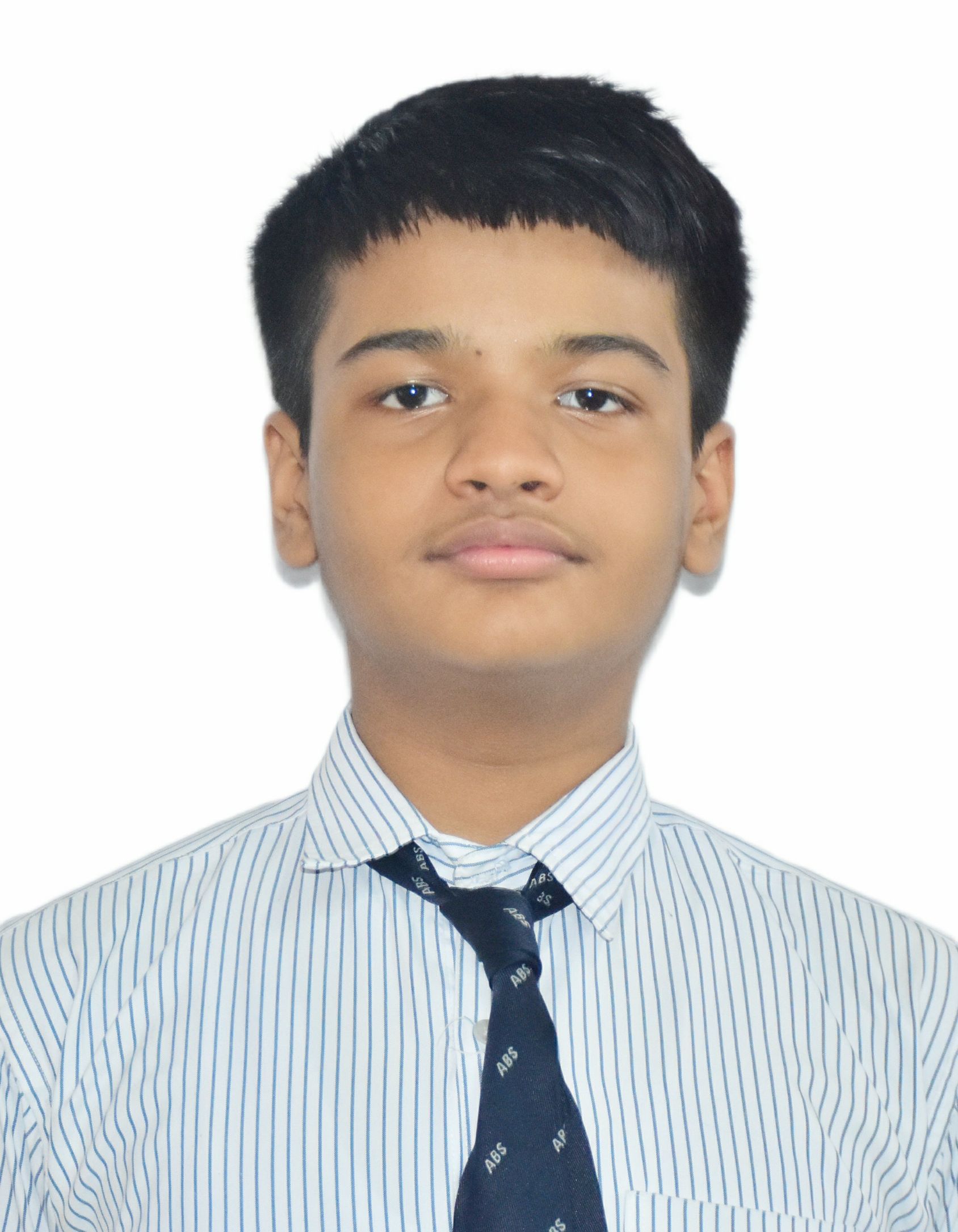 SAMMYA HALDER