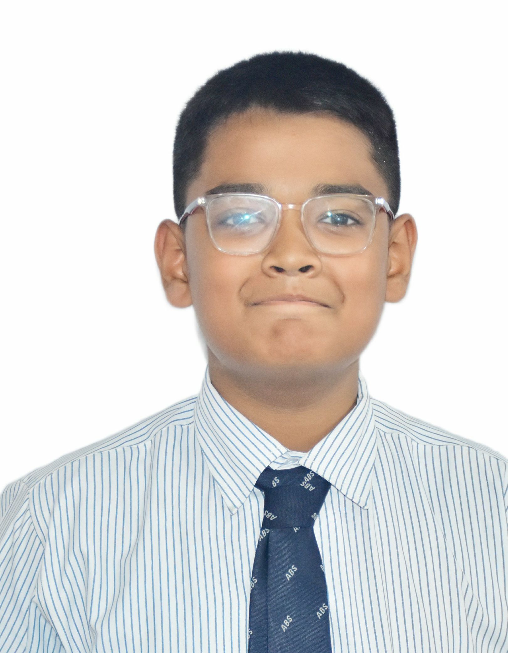 ABHINAM SRIVASTAVA