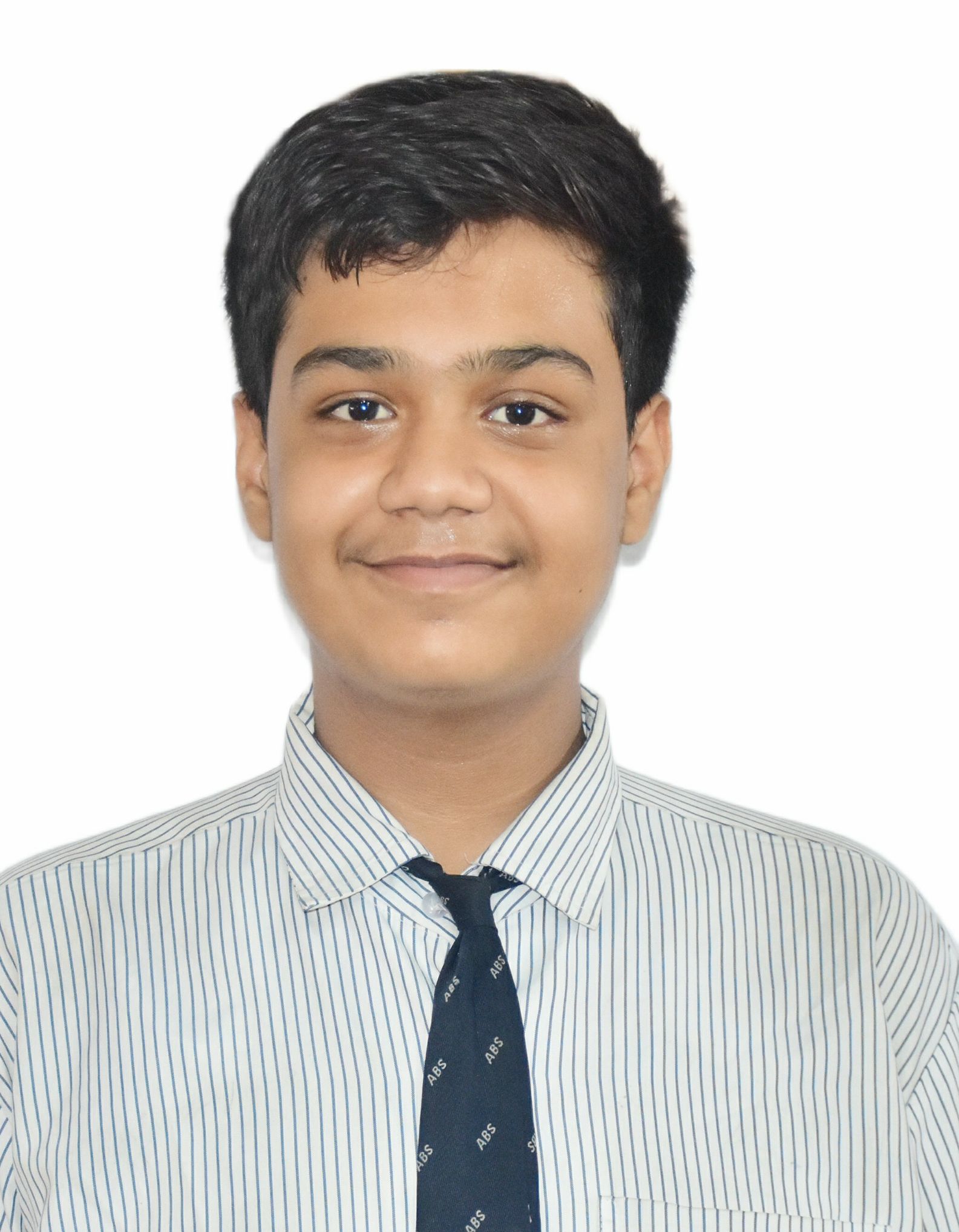 ABHIK KUMAR SINGH