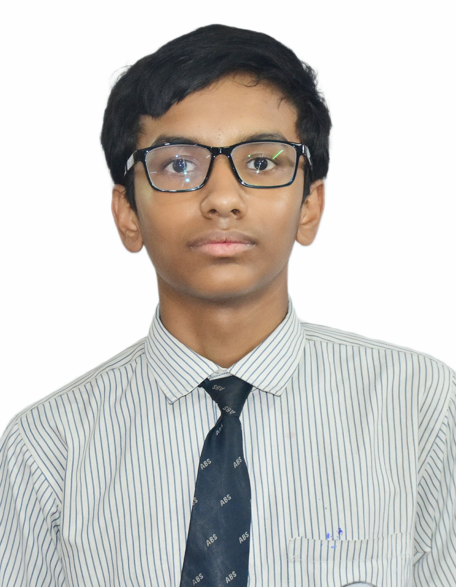 KARANJAY SENGUPTA
