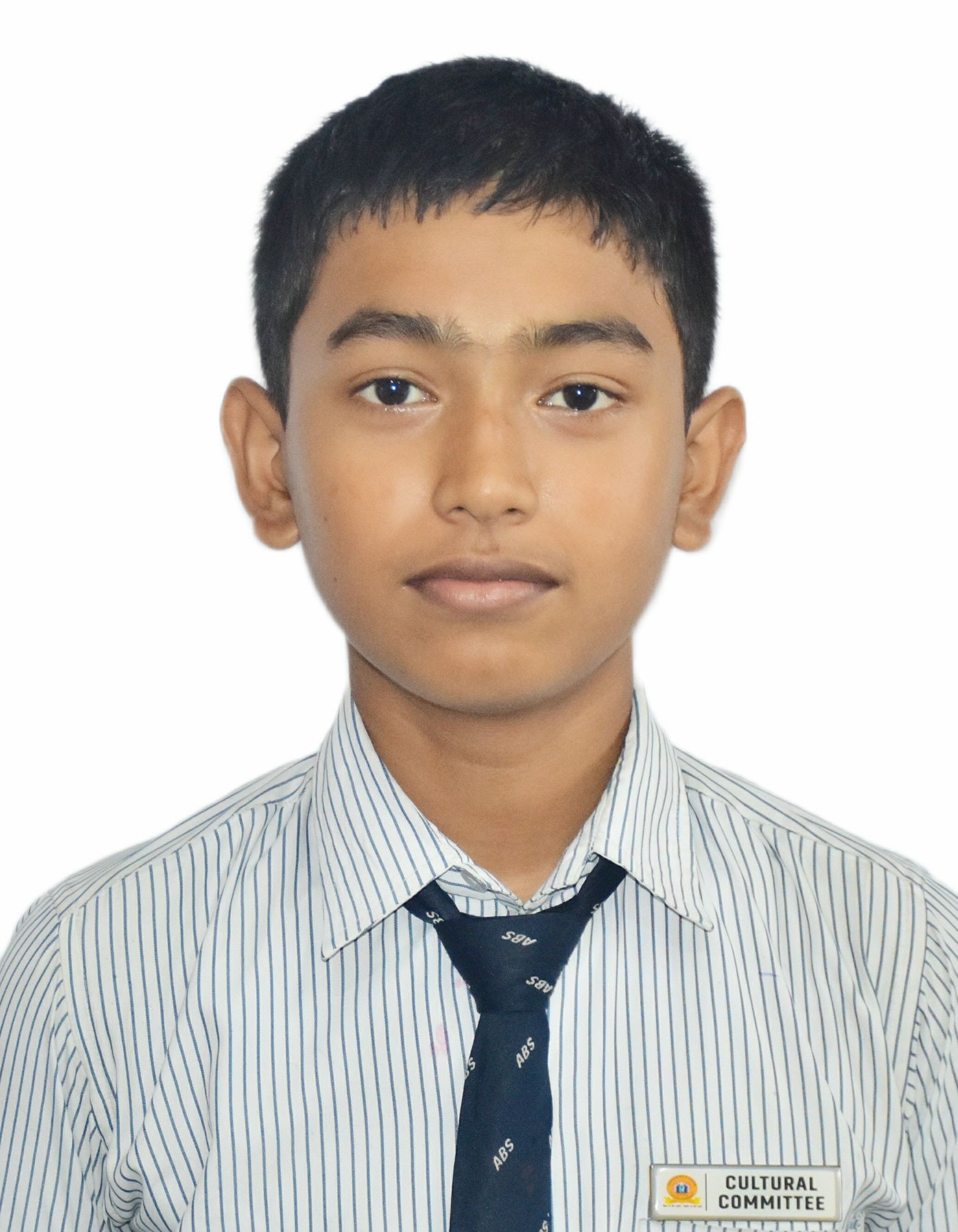 SARNOJIT SHAW