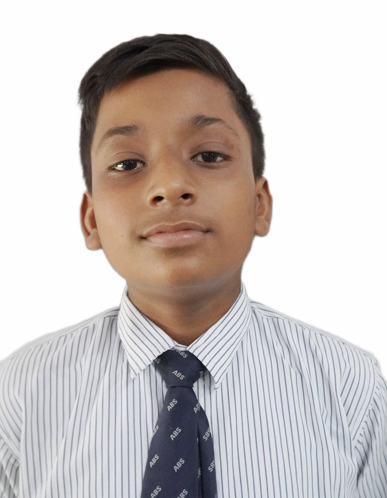 SUSAMAY PAUL