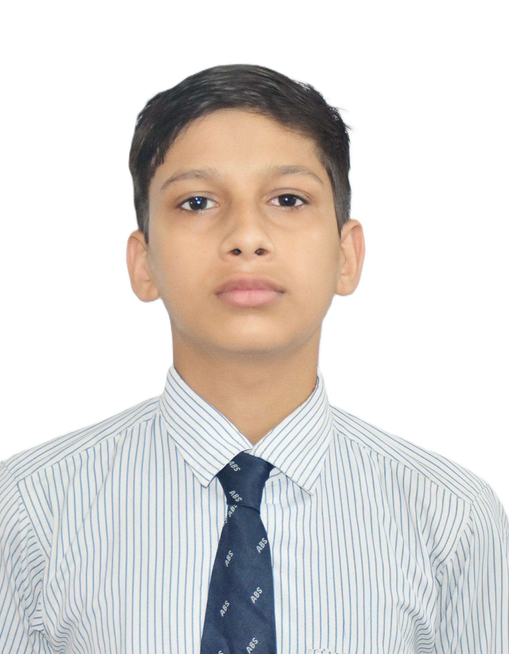 SHUBAM CHOUDHARY