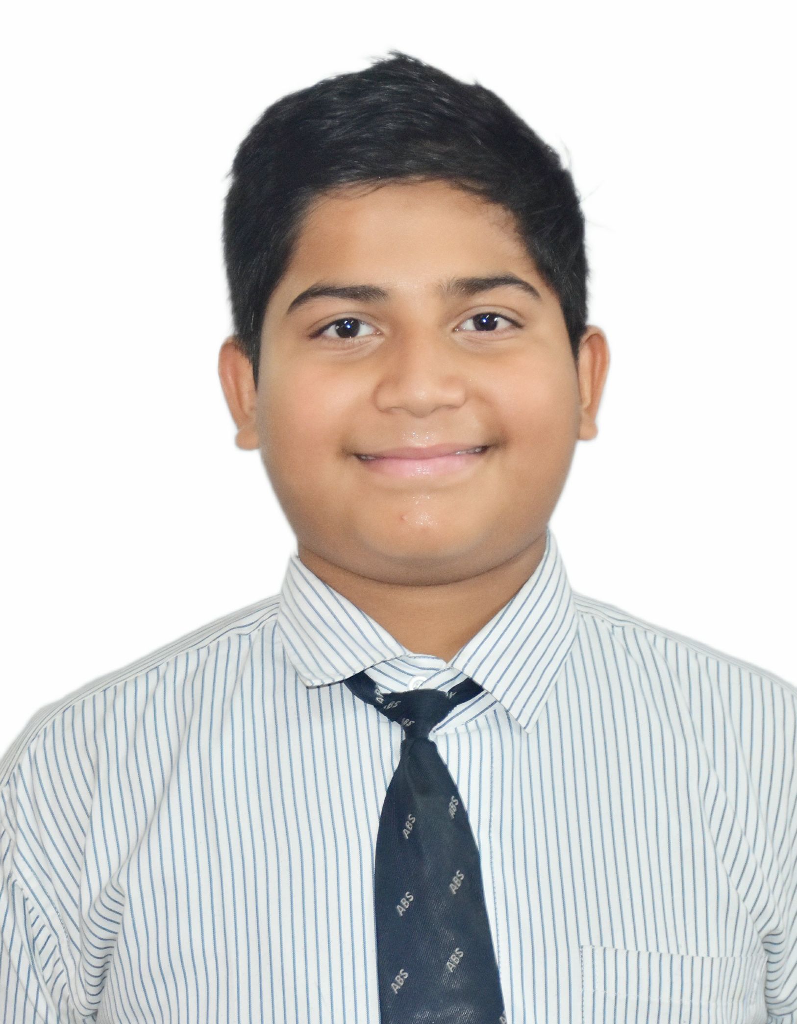 SHREYAS GUPTA