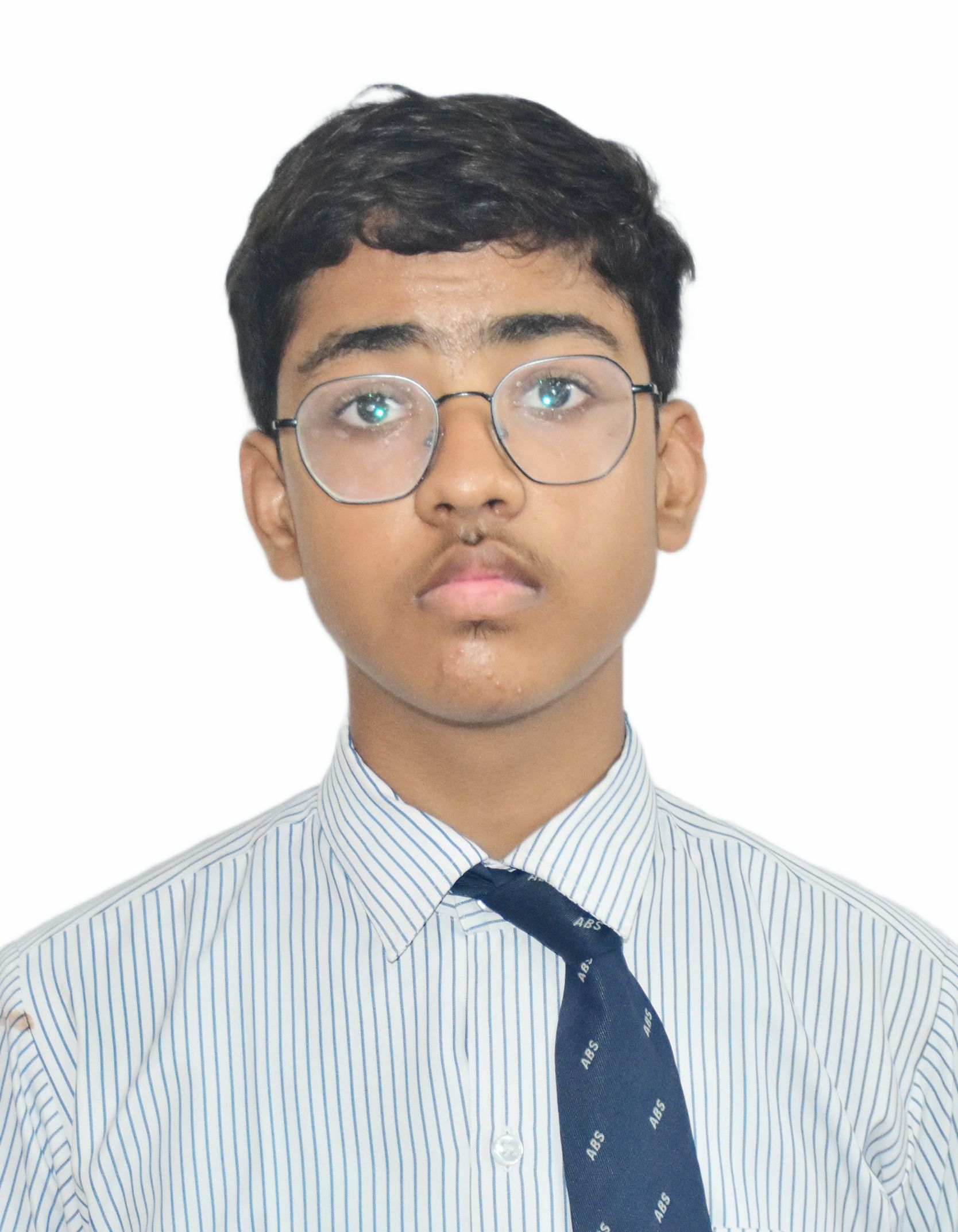 GEETANSH MOHATA