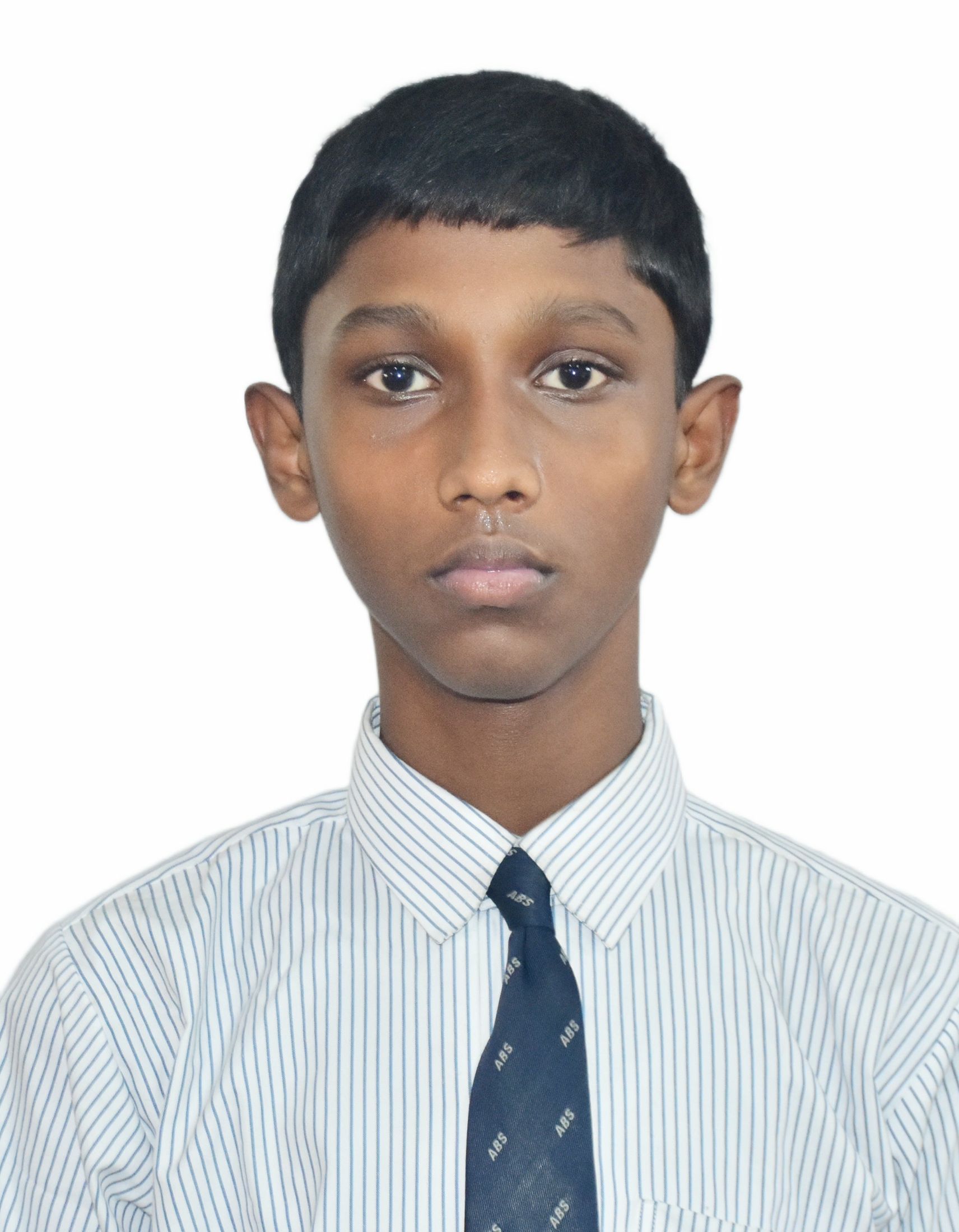 DRISHAN PAUL