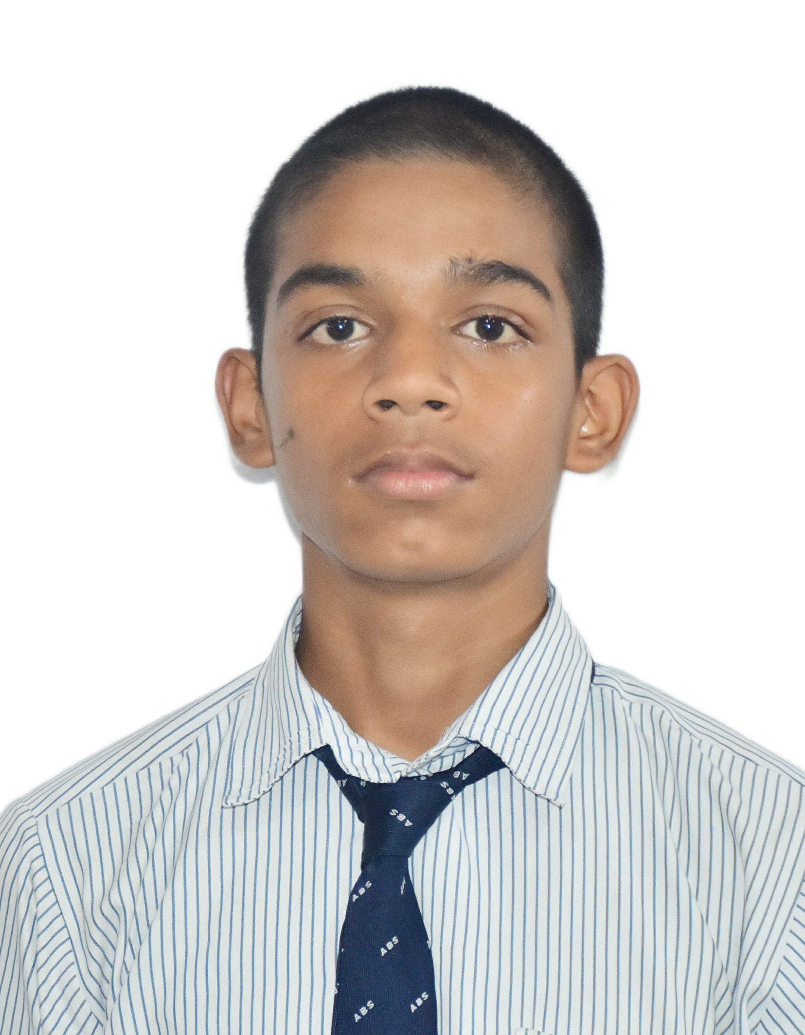 PRATIK KUMAR SINGH