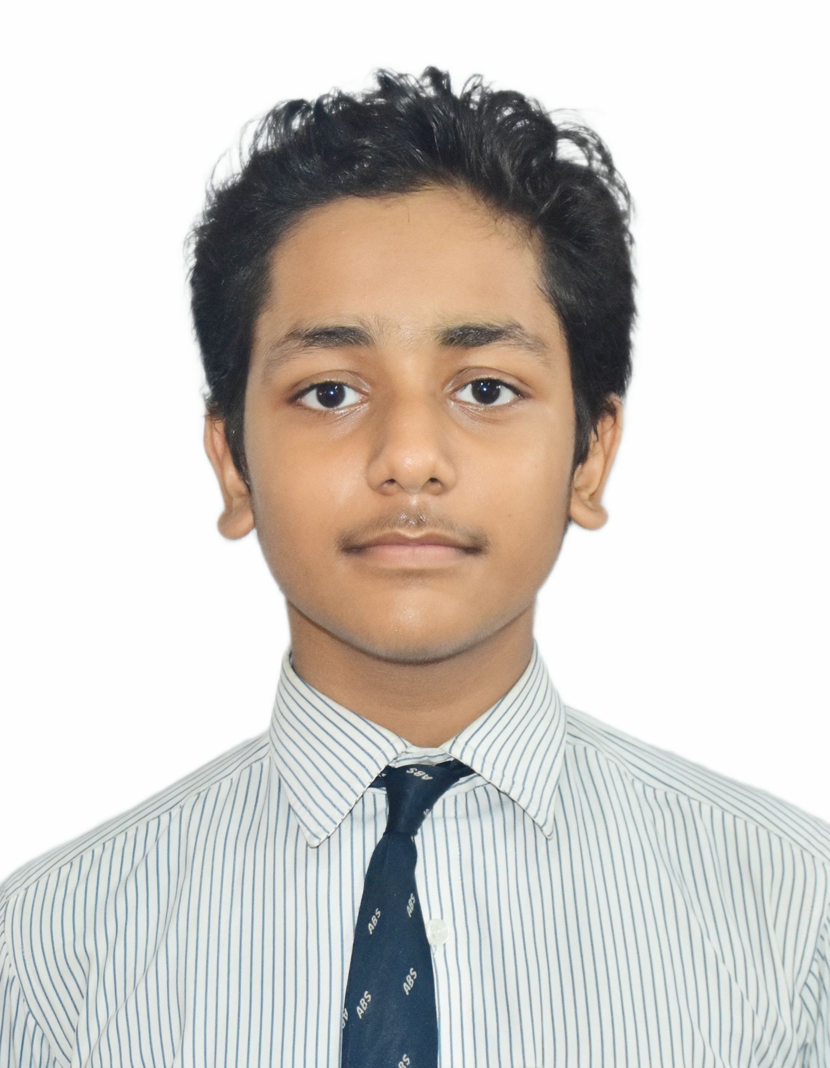 SHRESTH AGARWAL