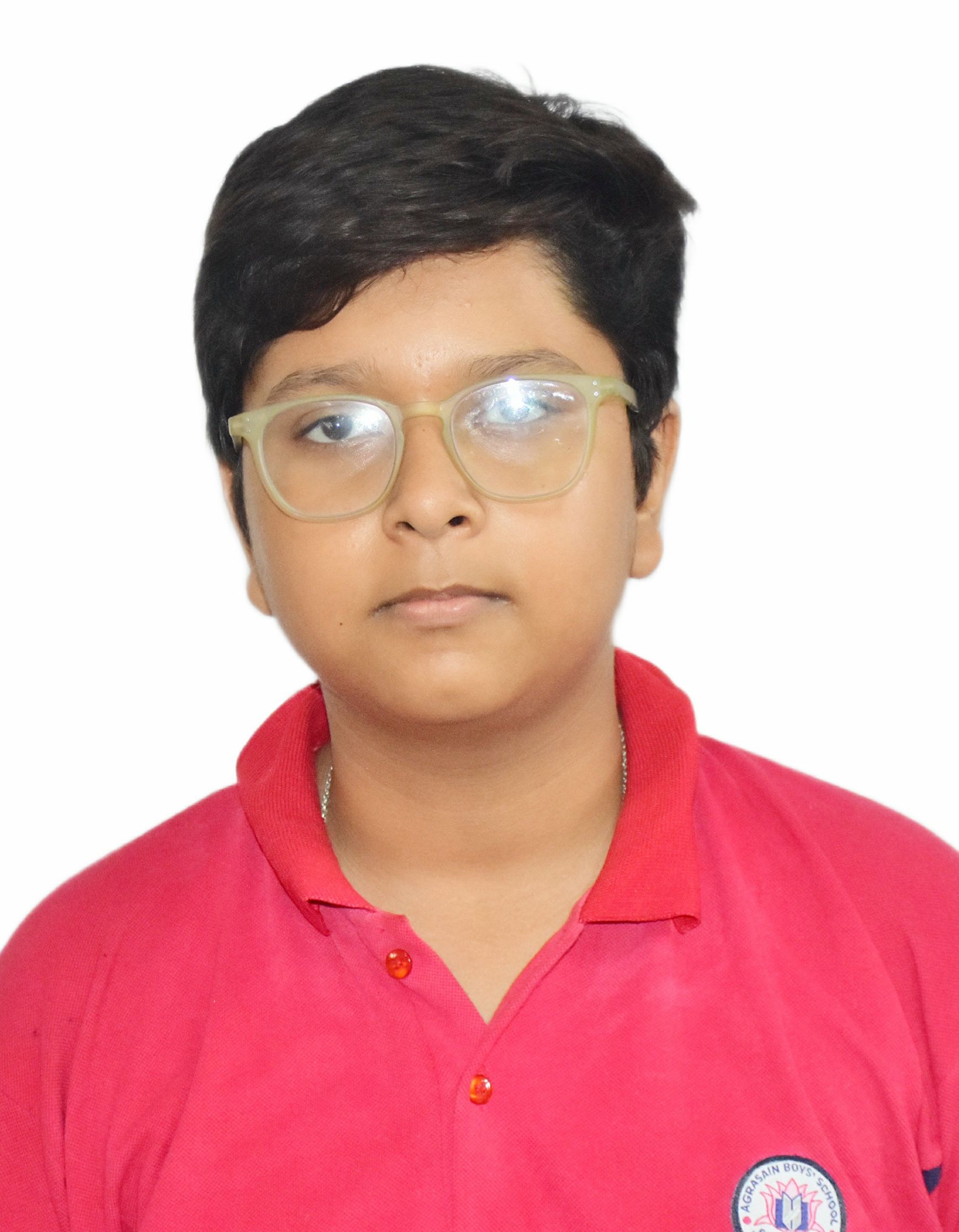 ARNAV MISHRA