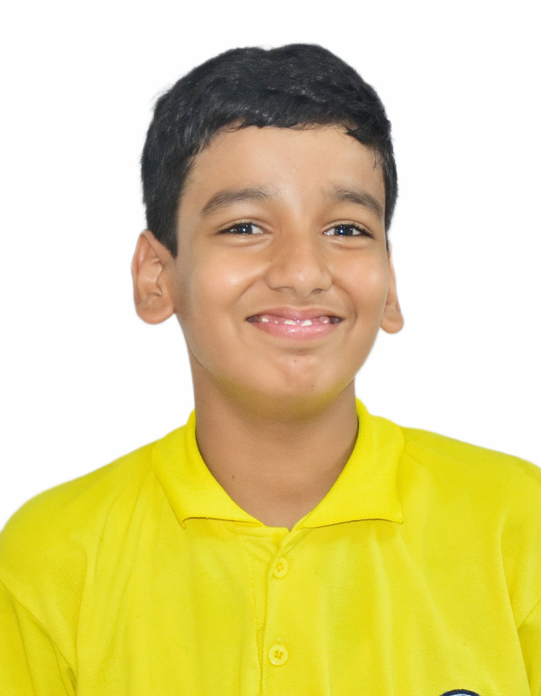 RAM PAL DAGA