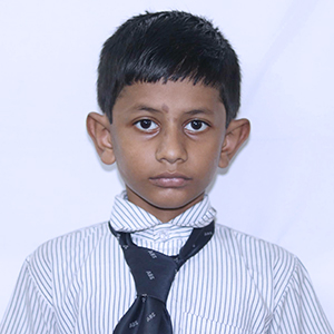 RISHABH TIWARI