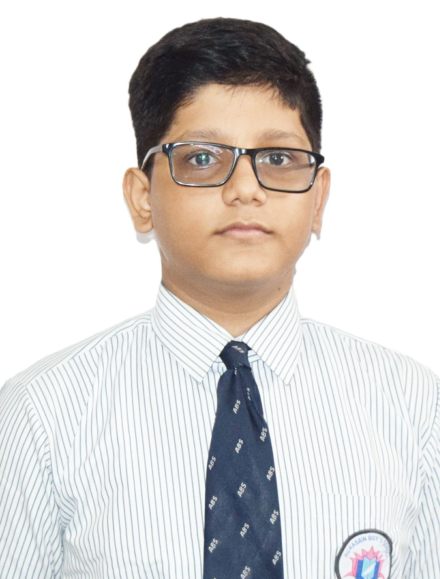 KESHAV KAUSHIK
