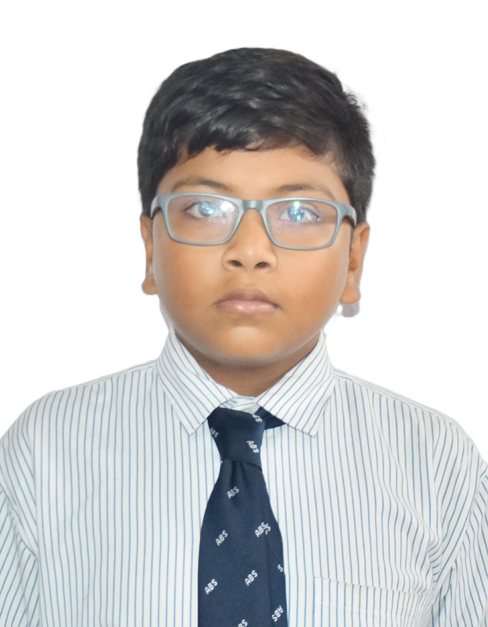 ABHISHEK SINGH