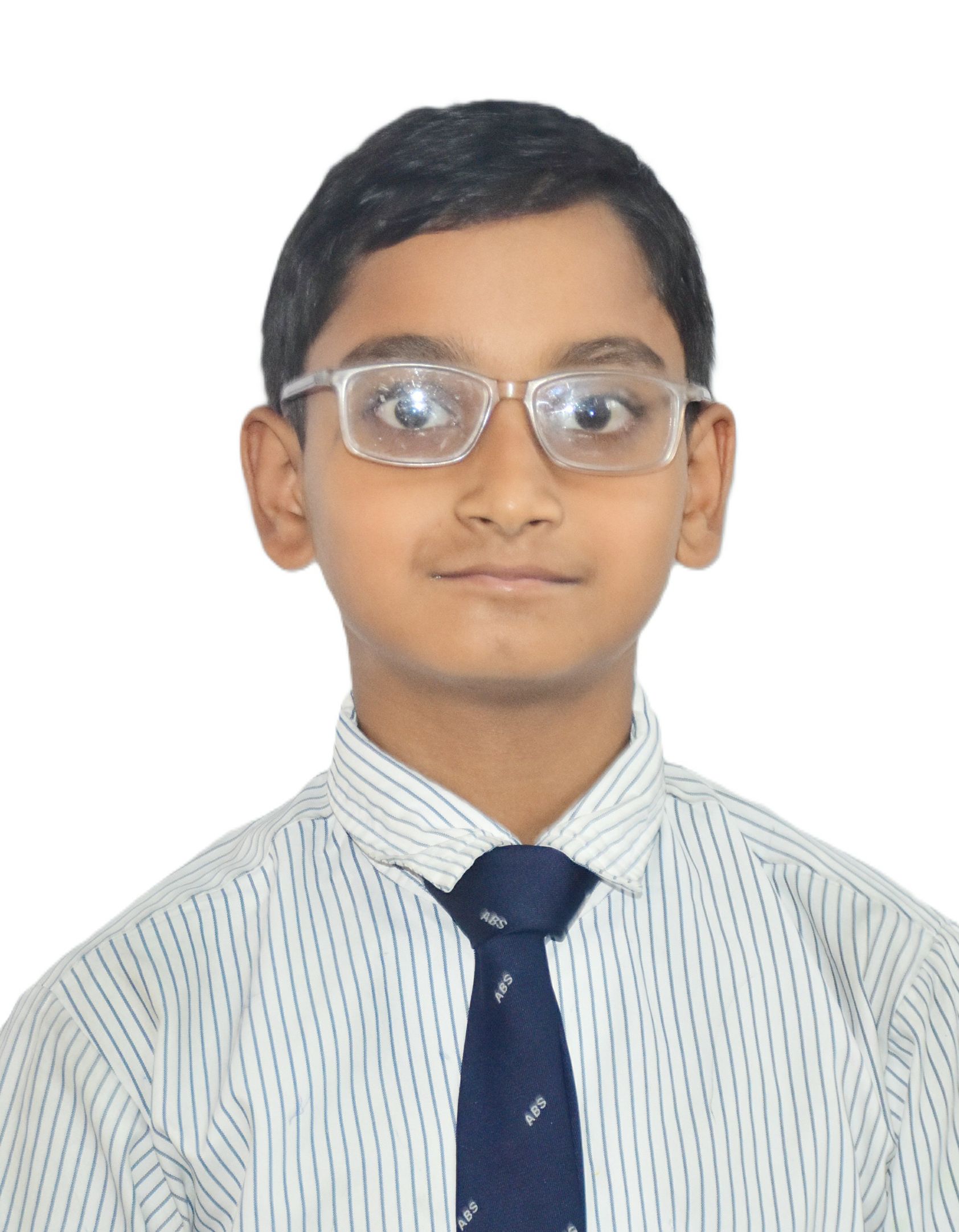 SUBHAM BANERJEE 