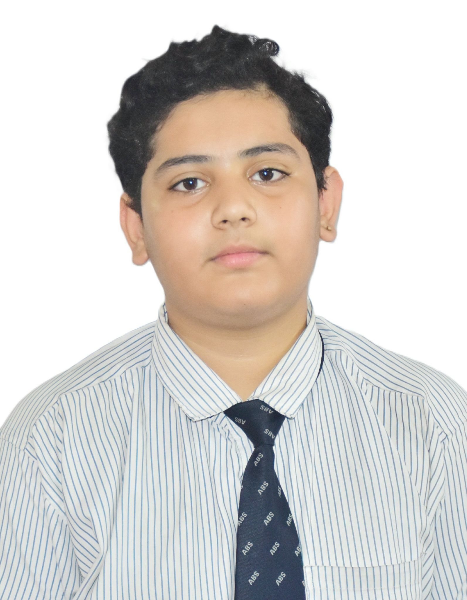 AADESH SADANI