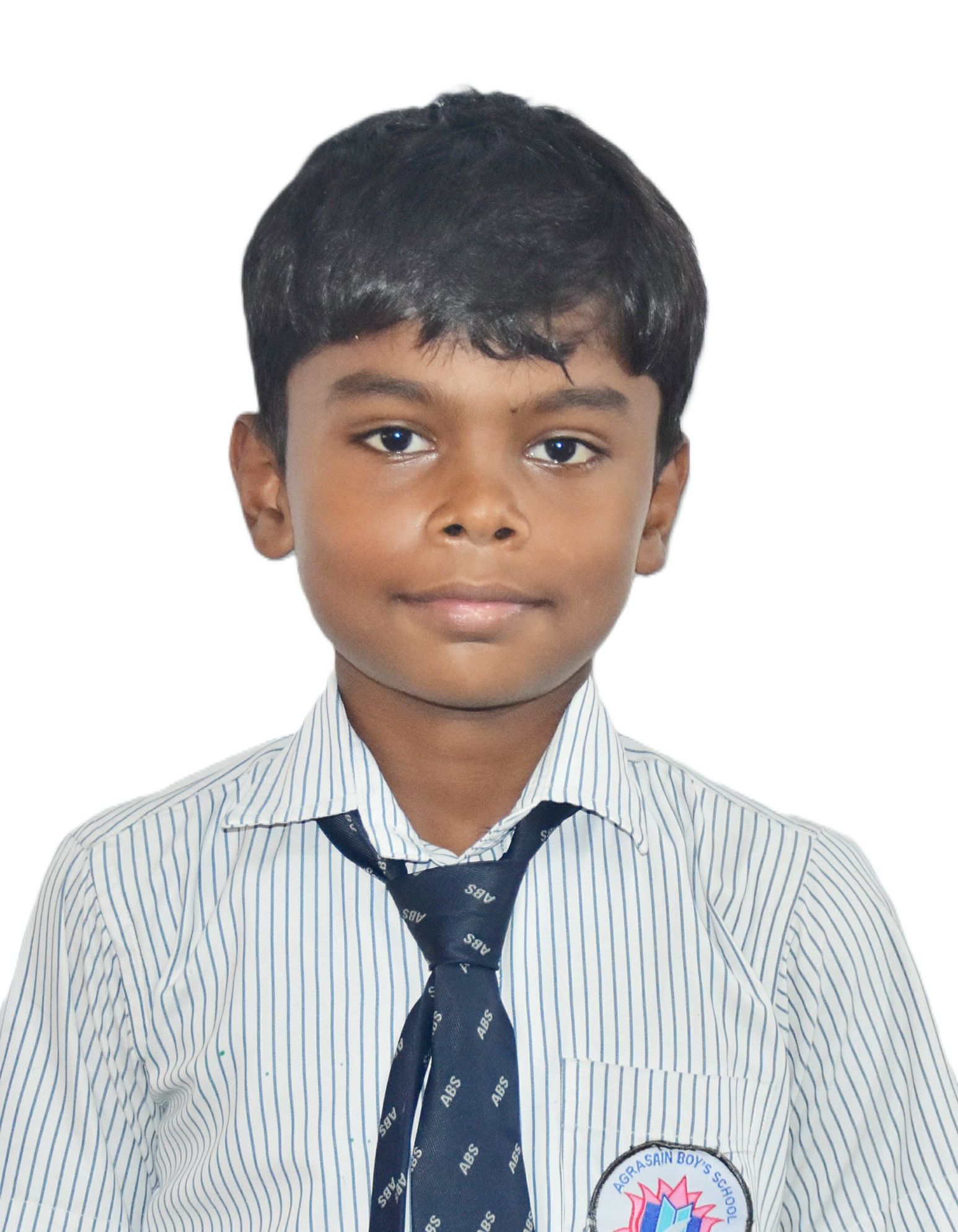 SHAURYA VERMA
