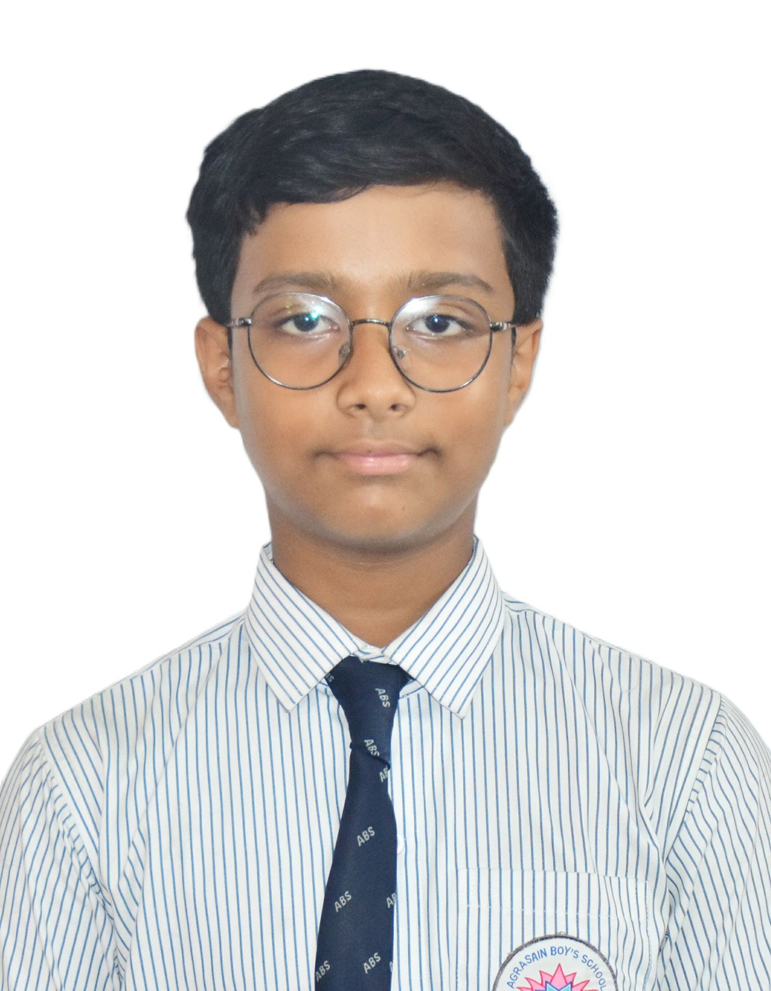 ESHAAN DUTTA