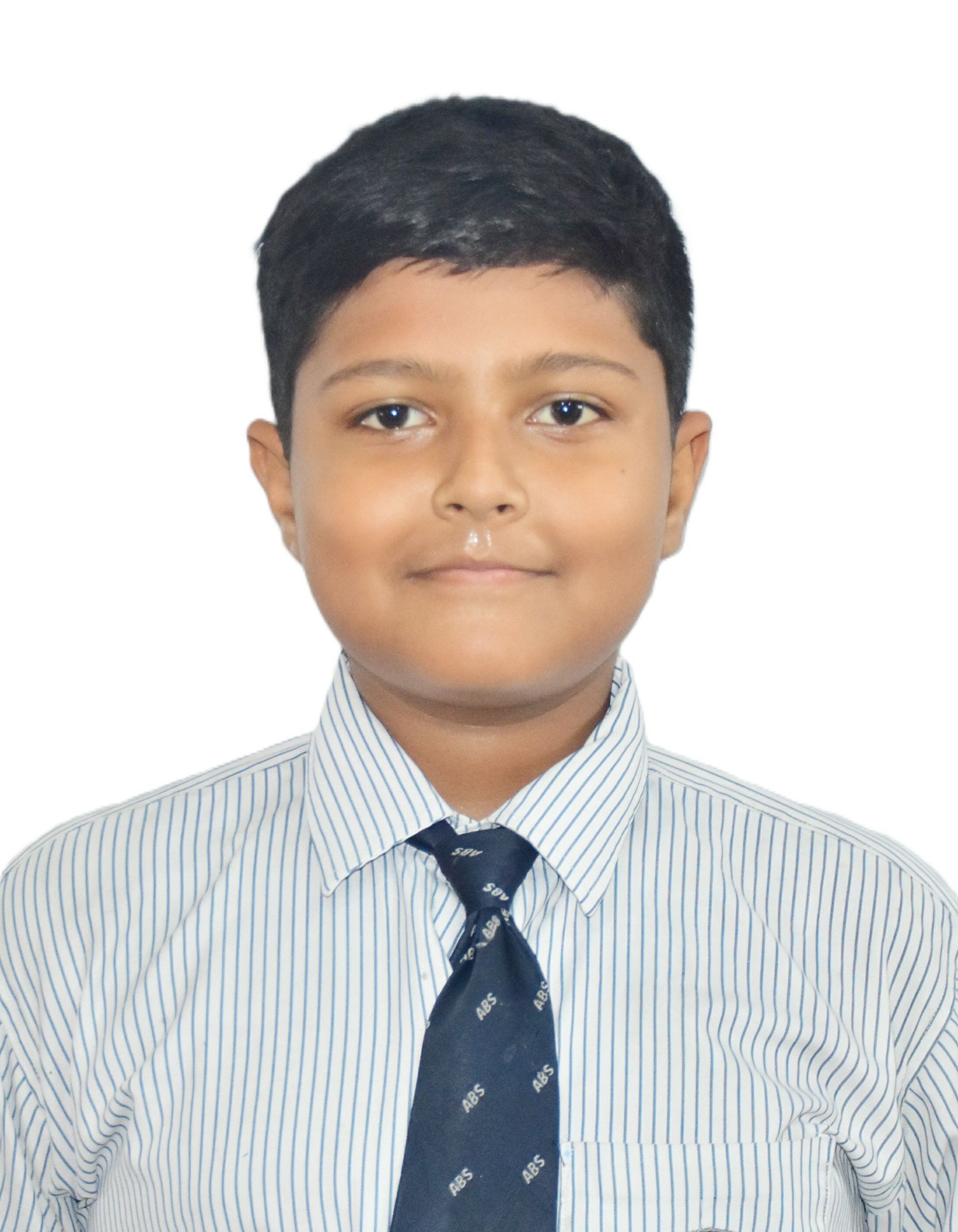 RAJBEER SINGHA ROY