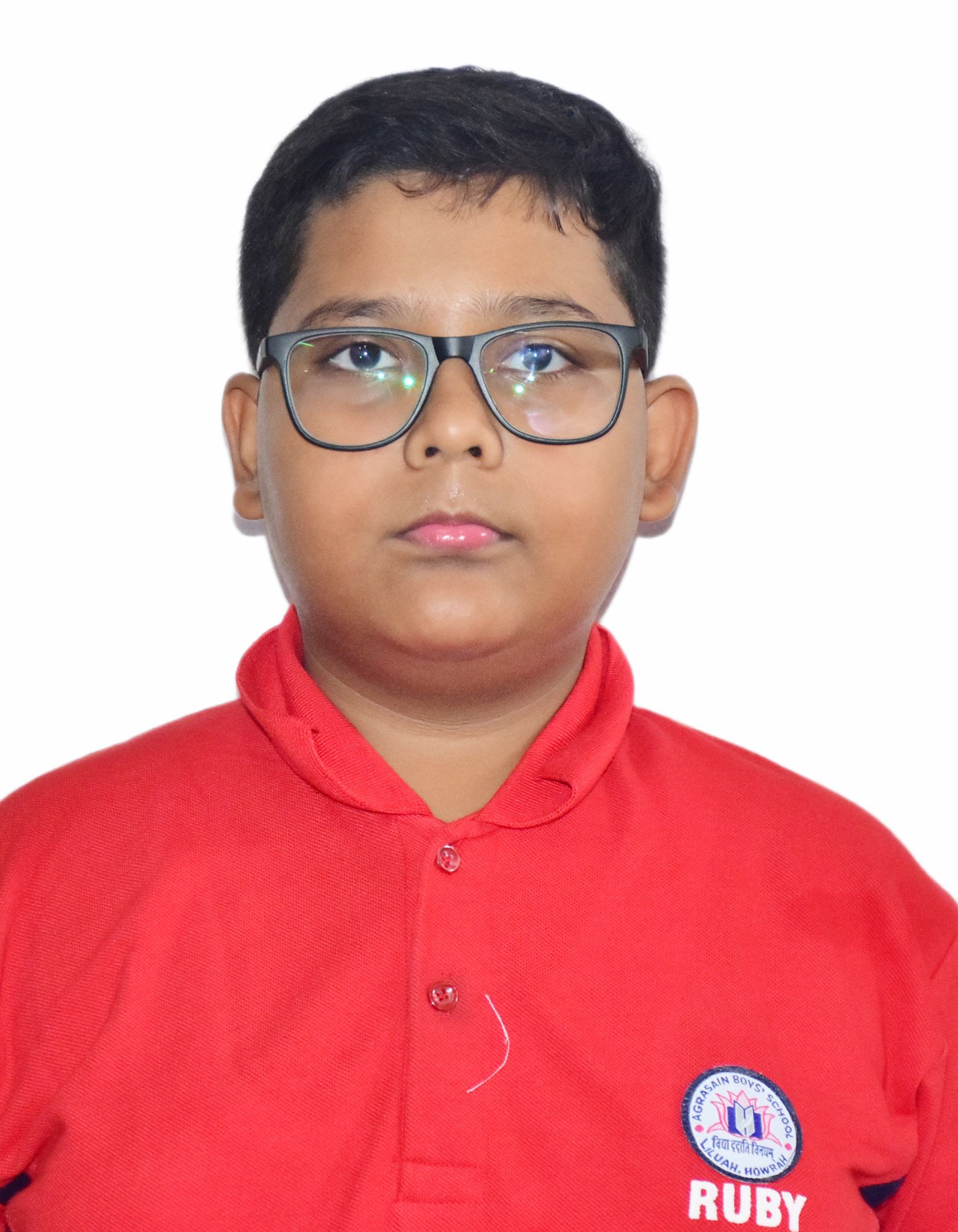 NISHANT CHOWDHARY