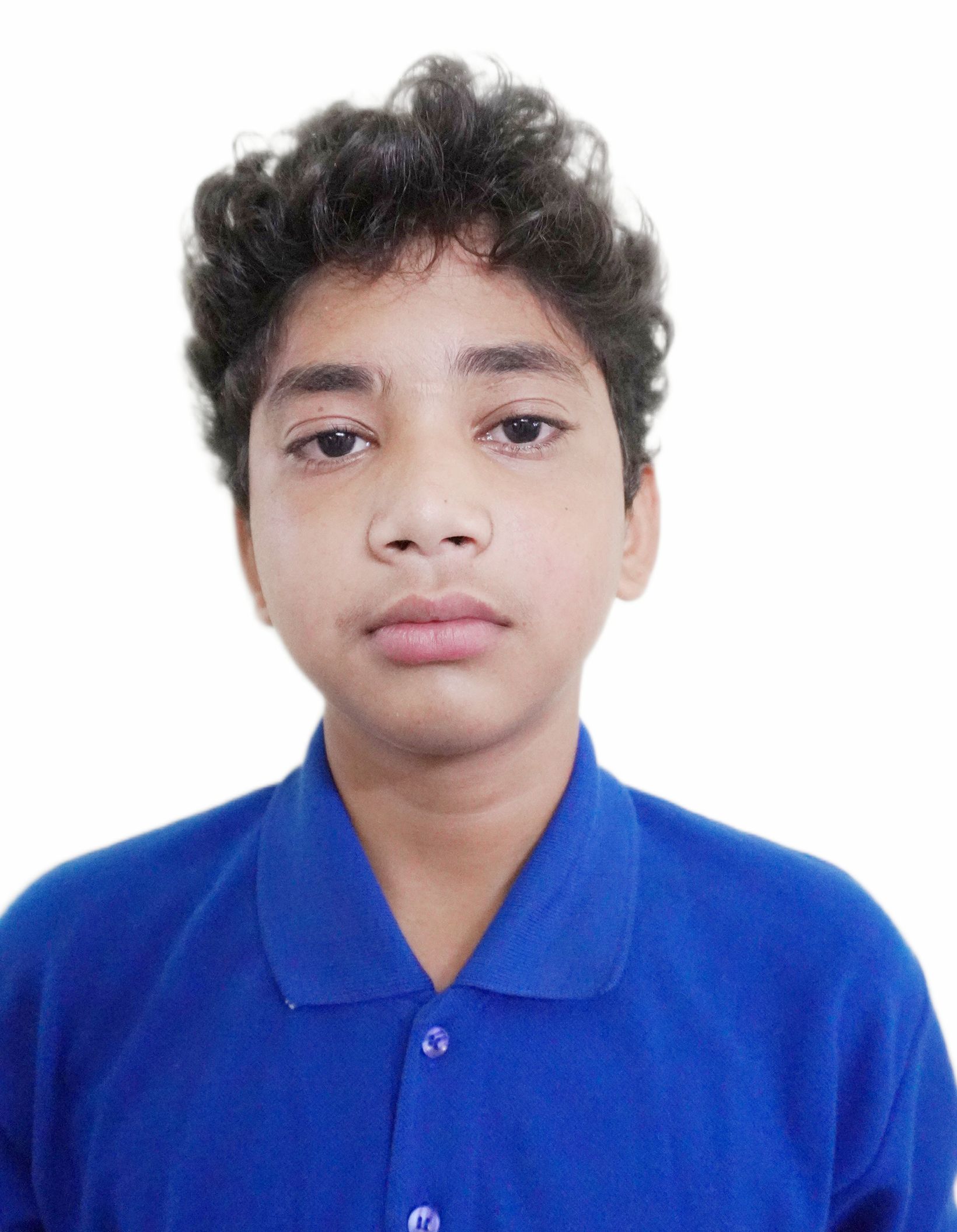 PRINCE PASWAN