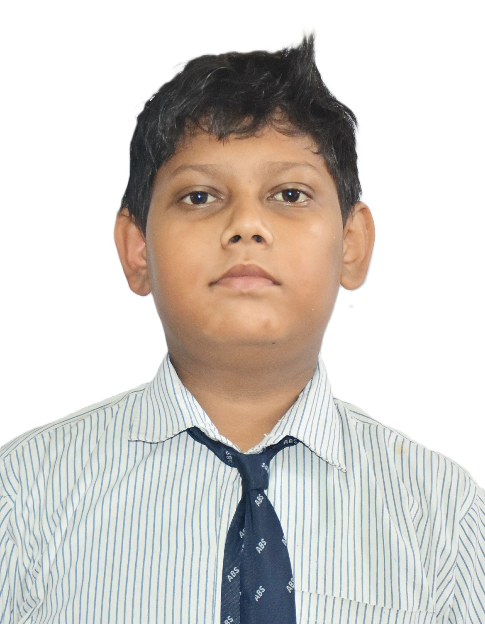 HARSH RAJ