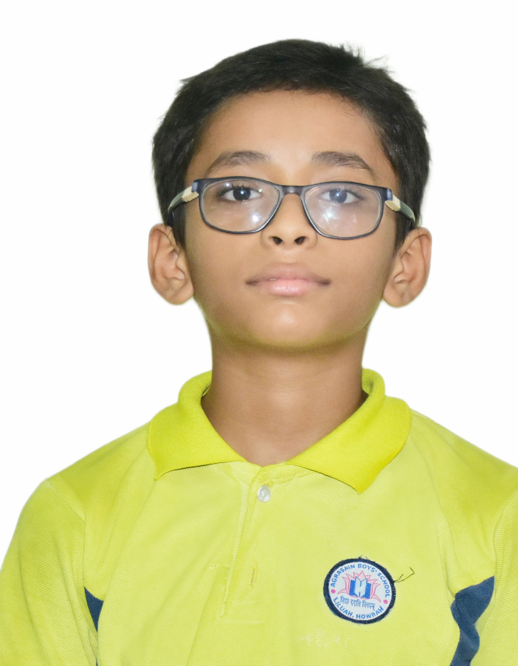 ANJANI KUMAR YADAV