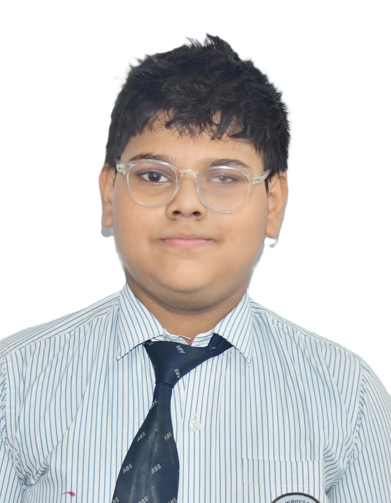 RICHIK DEY