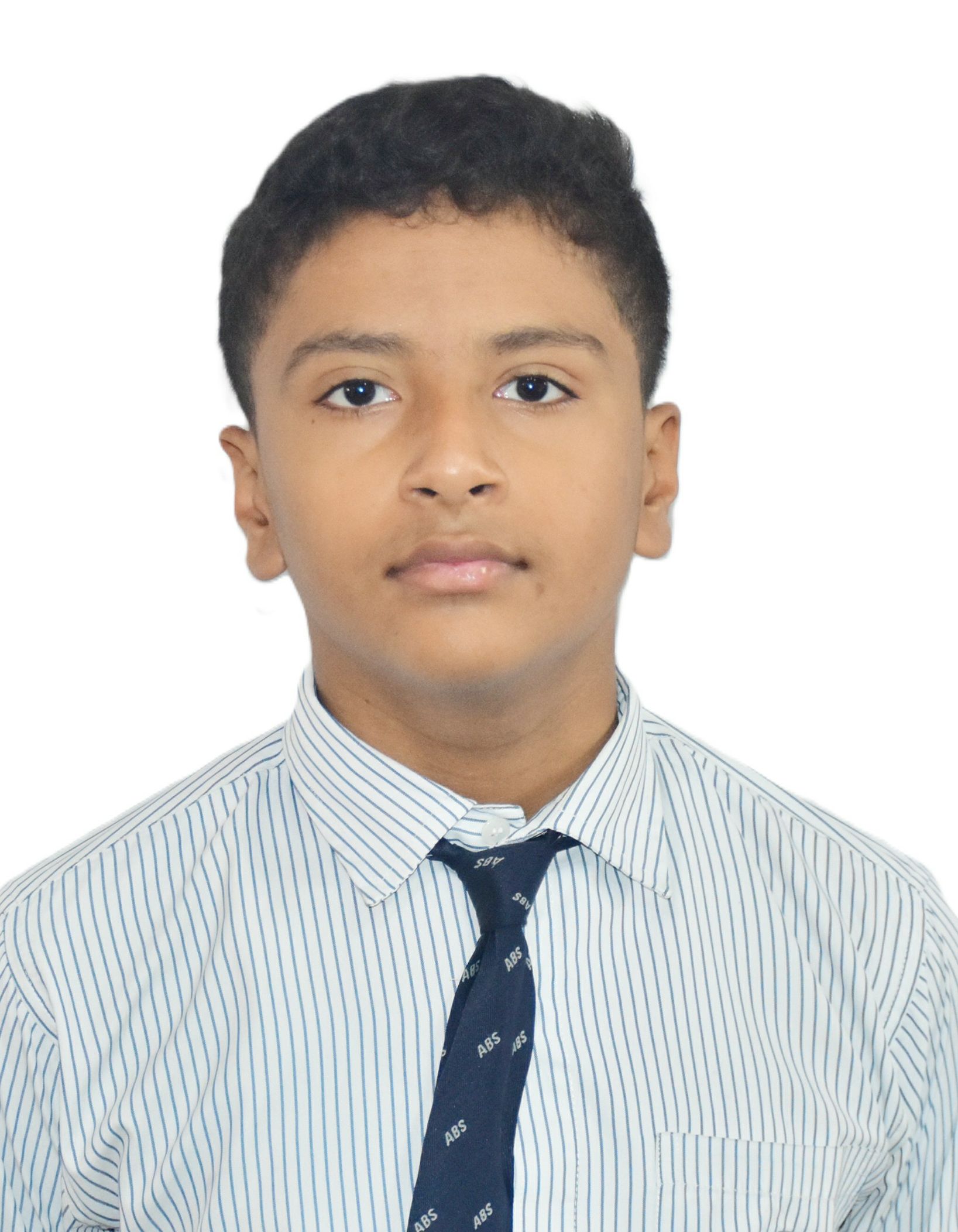 RUTESH MAITY