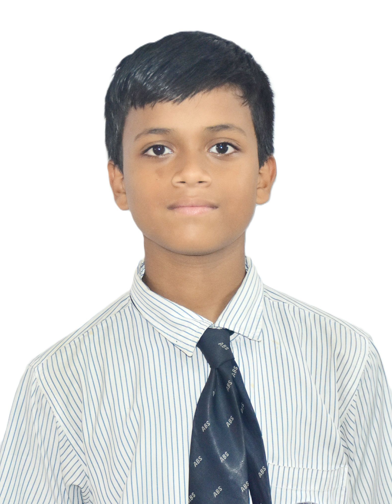 KUSHANK KESHRI