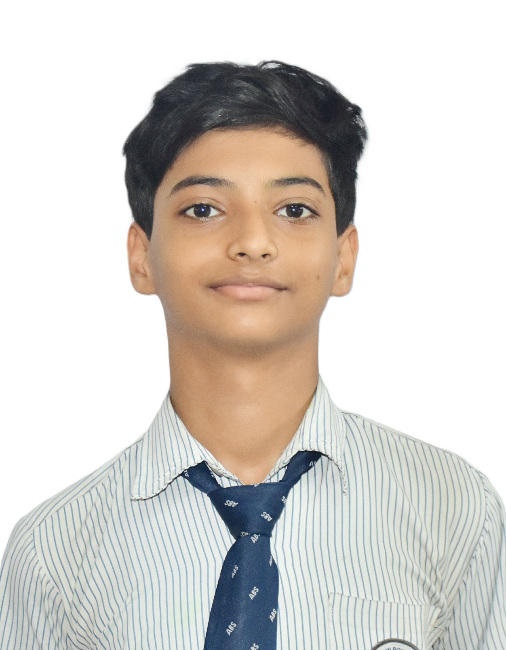 SPARSH THAKUR