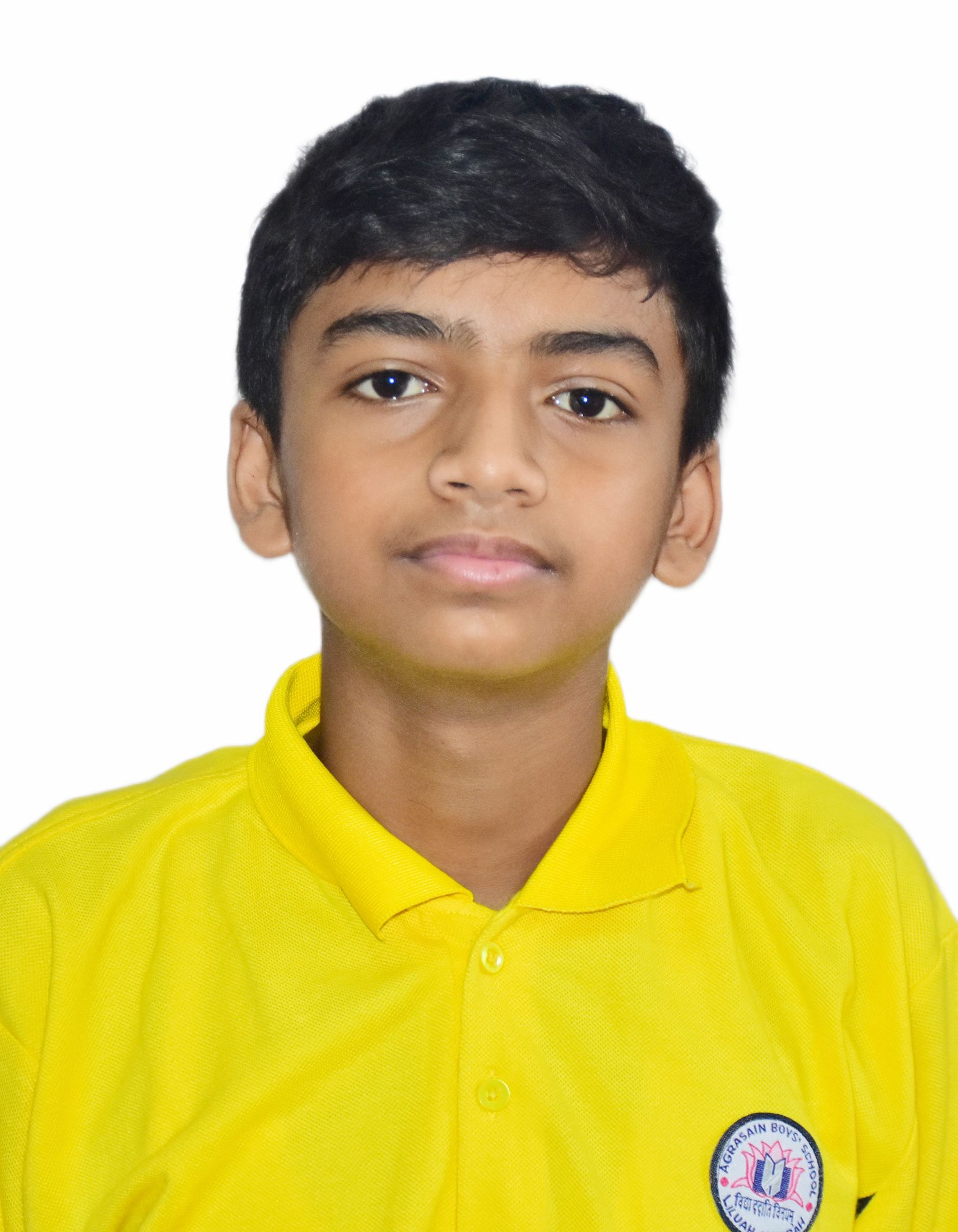 SUBHASAN ROY