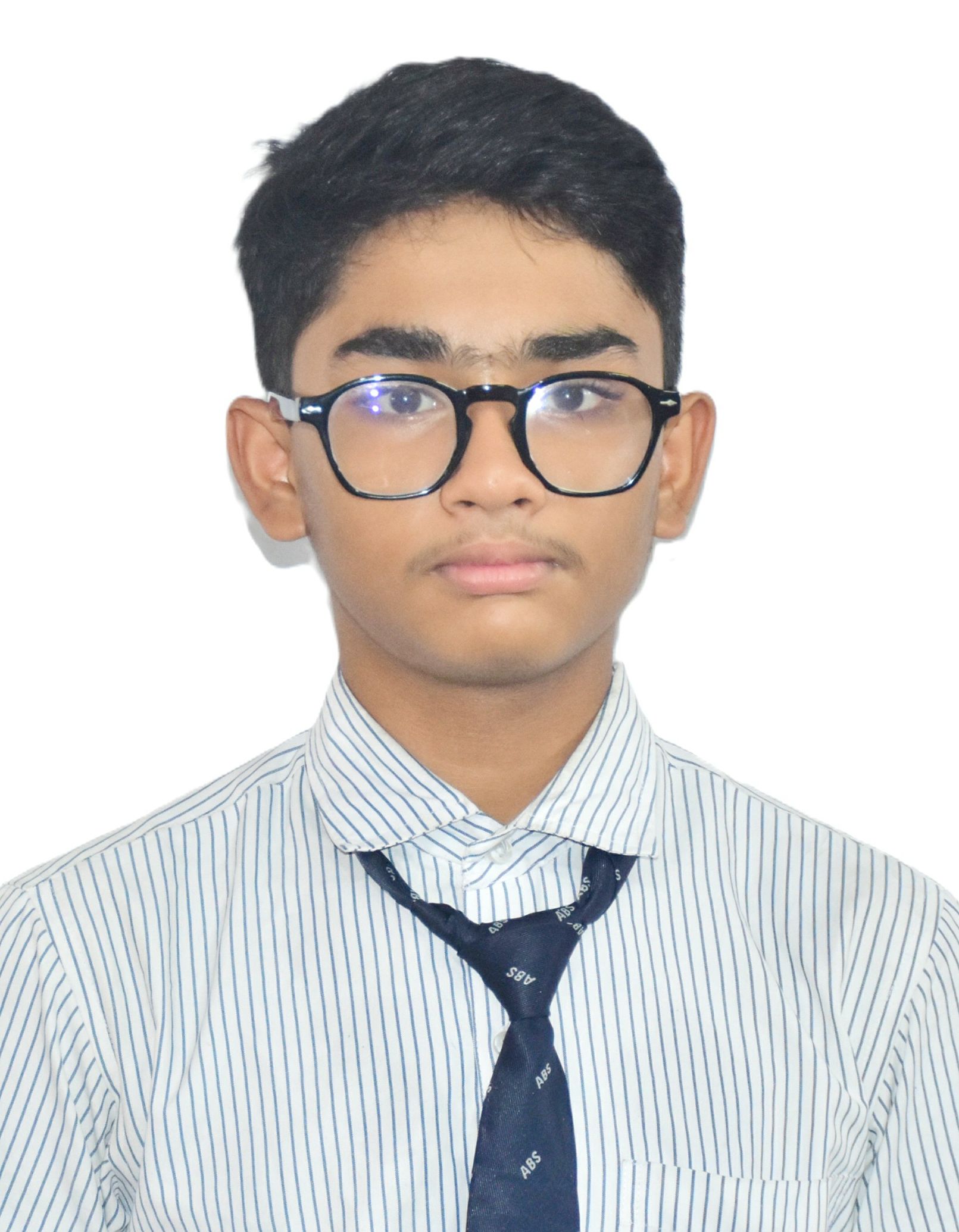 ADREESH MUKHERJEE