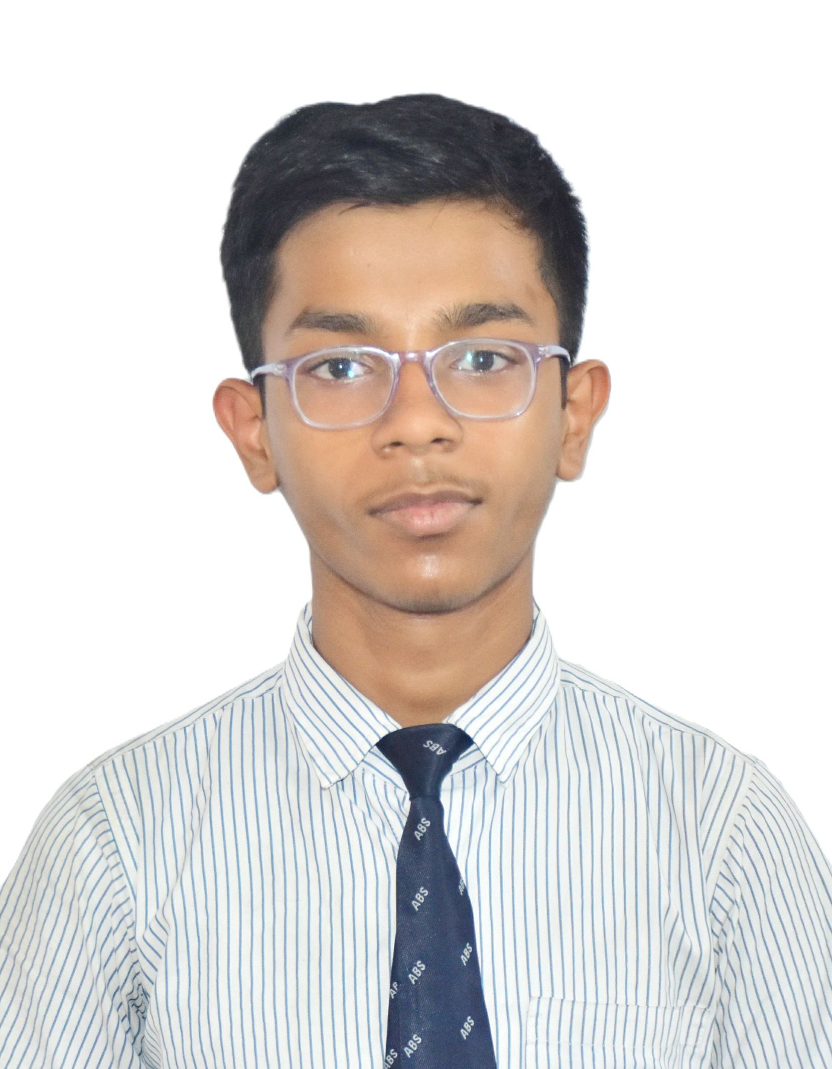 ANEESH MUKHERJEE