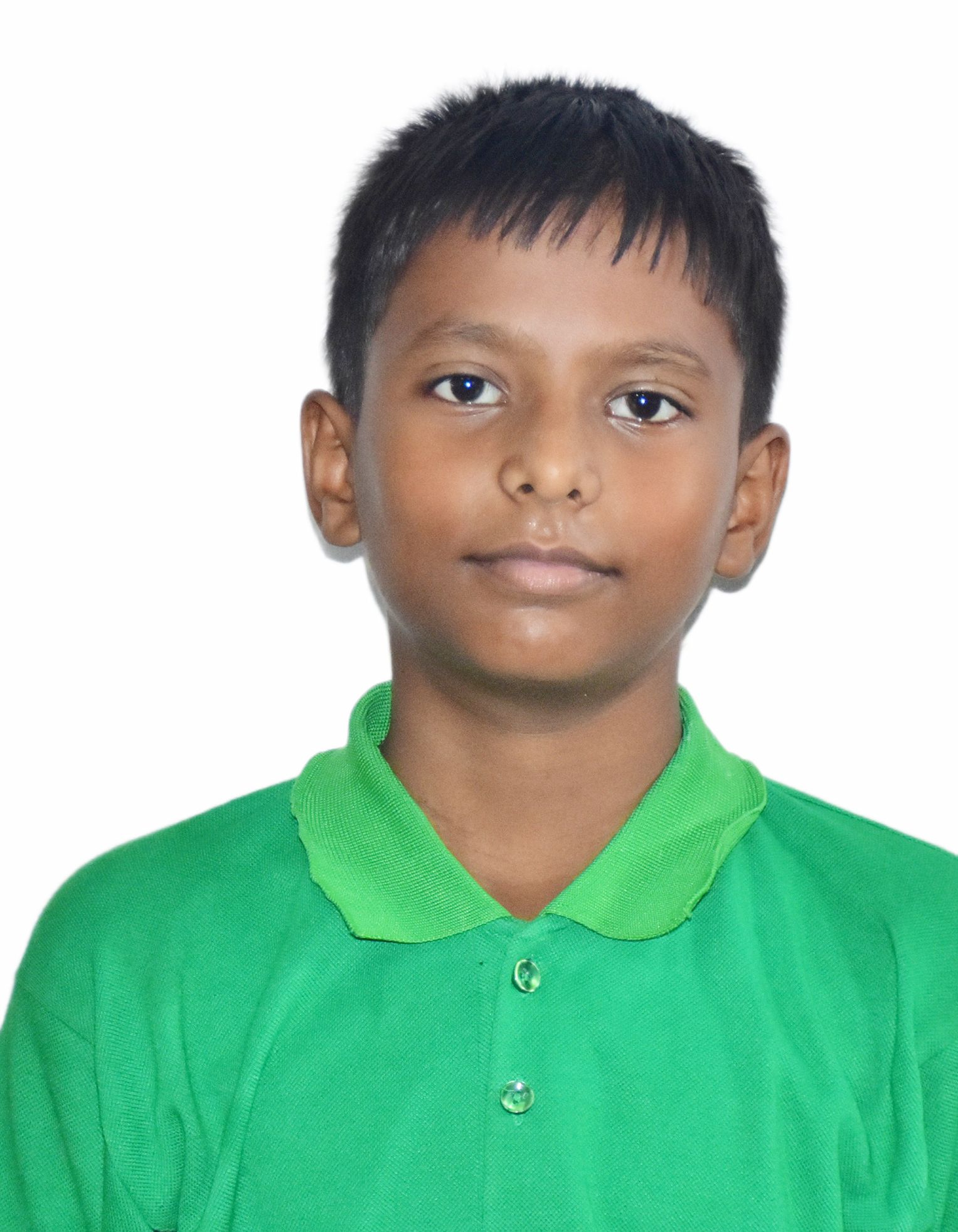 ATHARVA JAISWAL