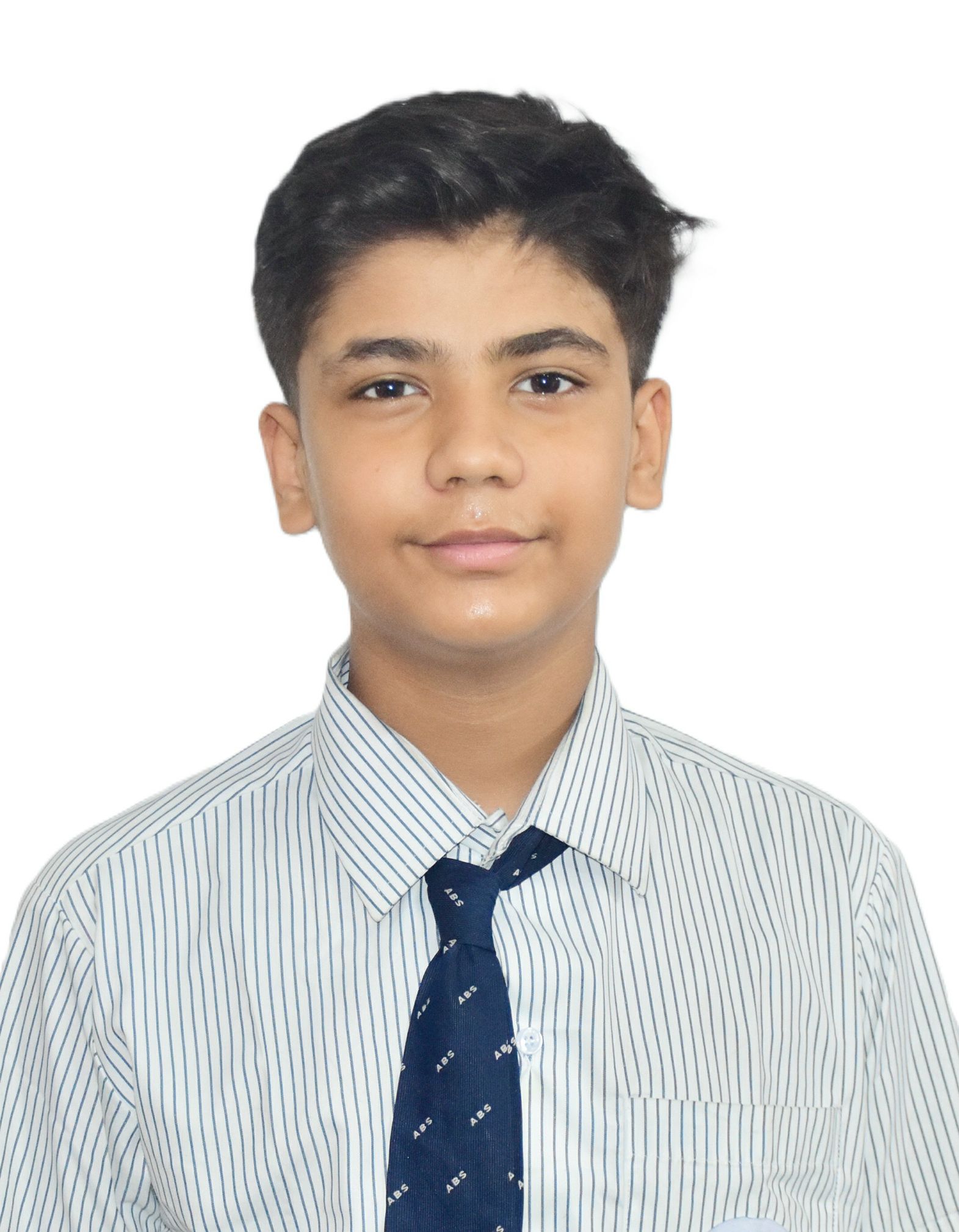 RIHANSH CHOWDHURY